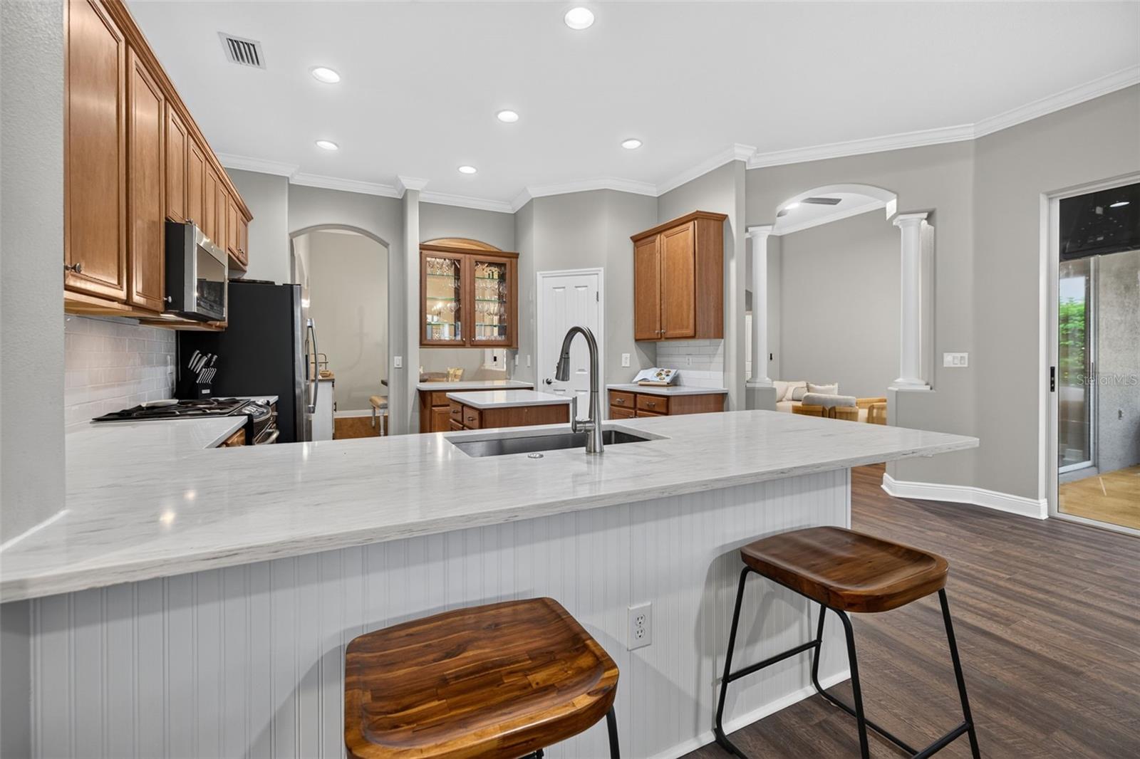 15714 IBISRIDGE DR — photo 14