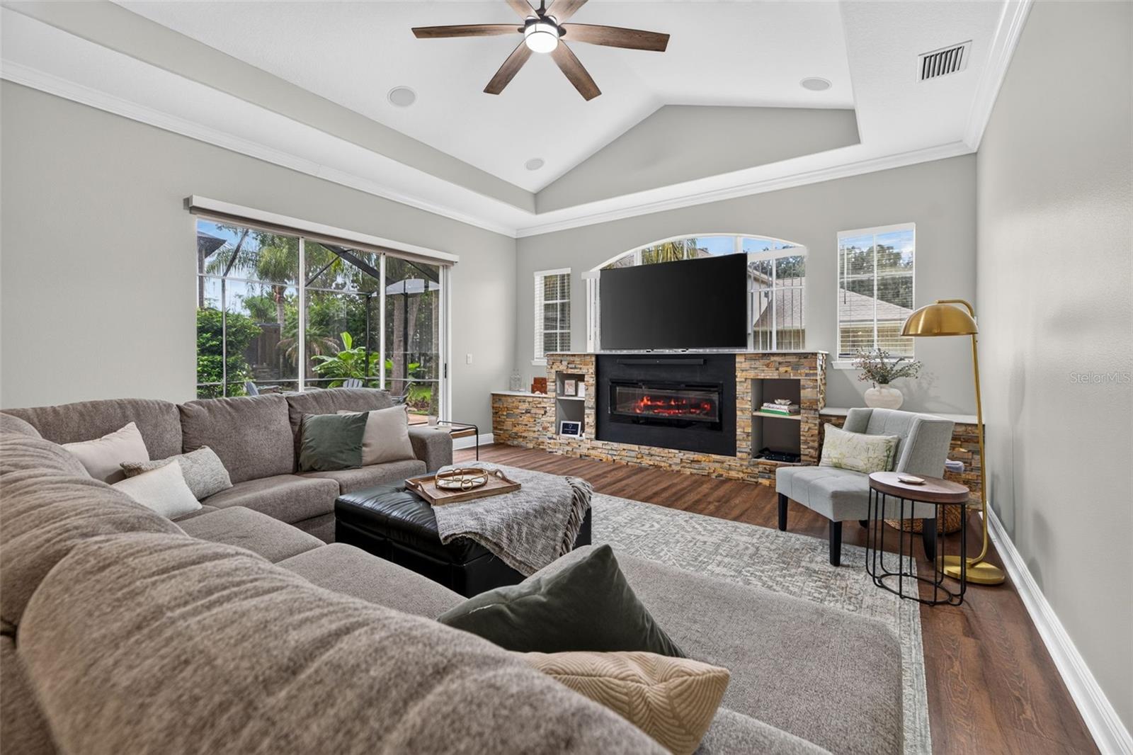 15714 IBISRIDGE DR — photo 15