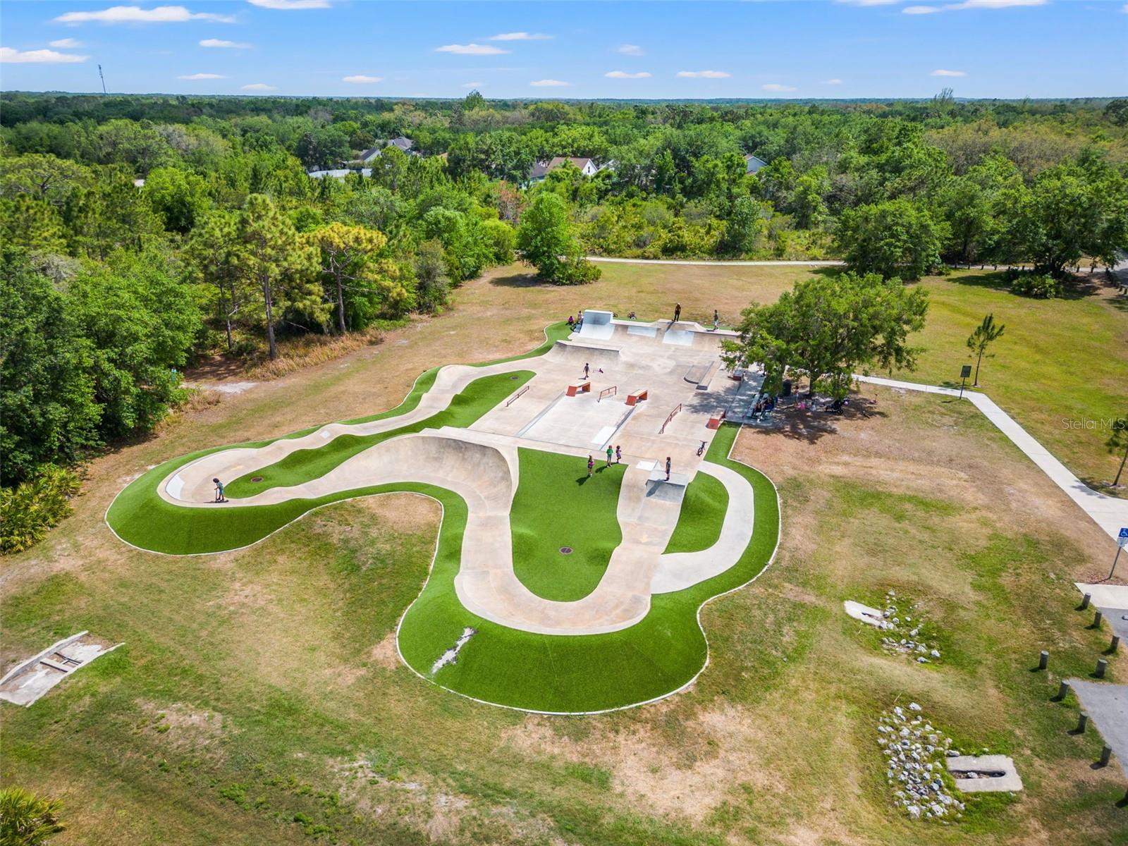 15714 IBISRIDGE DR — photo 59