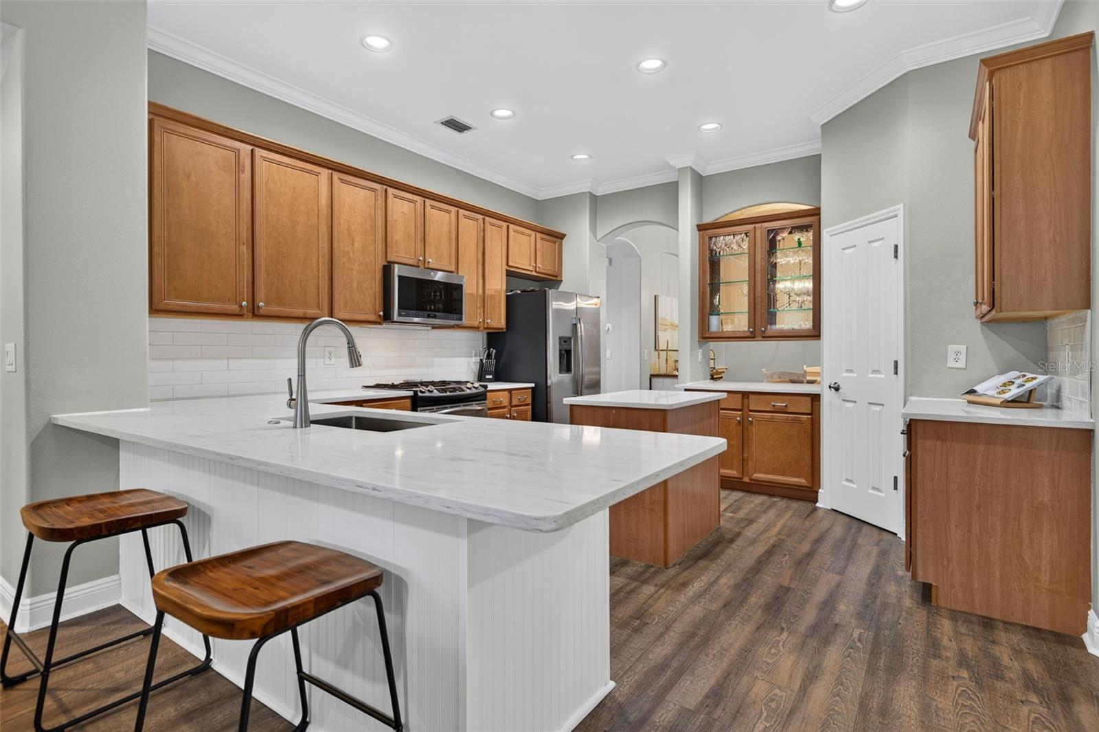 15714 IBISRIDGE DR — photo 9