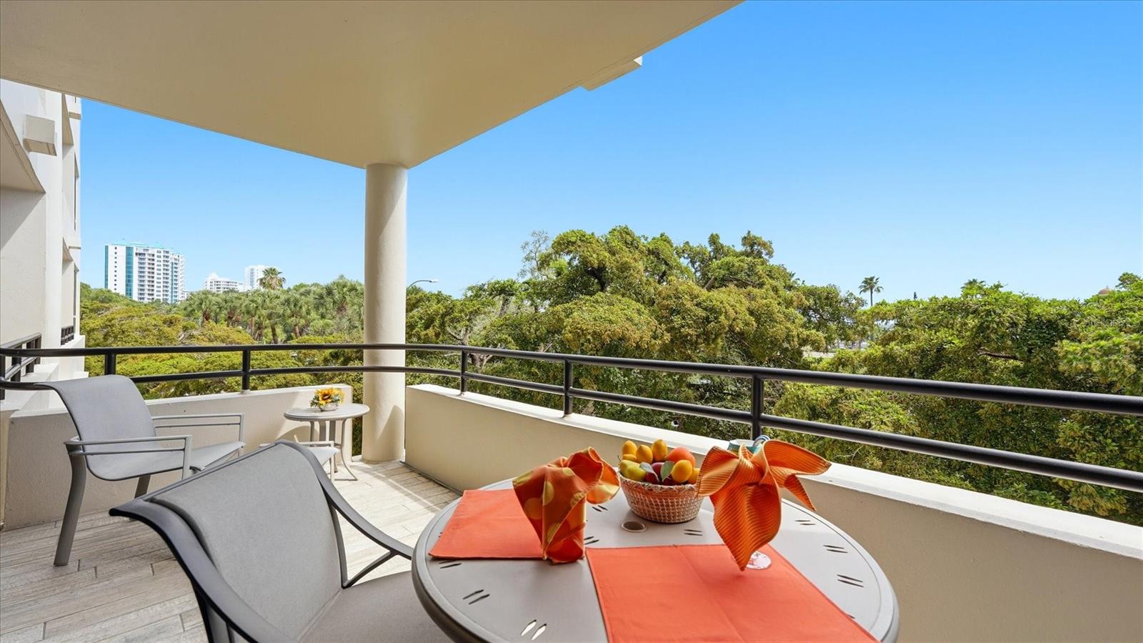 1255 N GULFSTREAM AVE #204 — photo 4