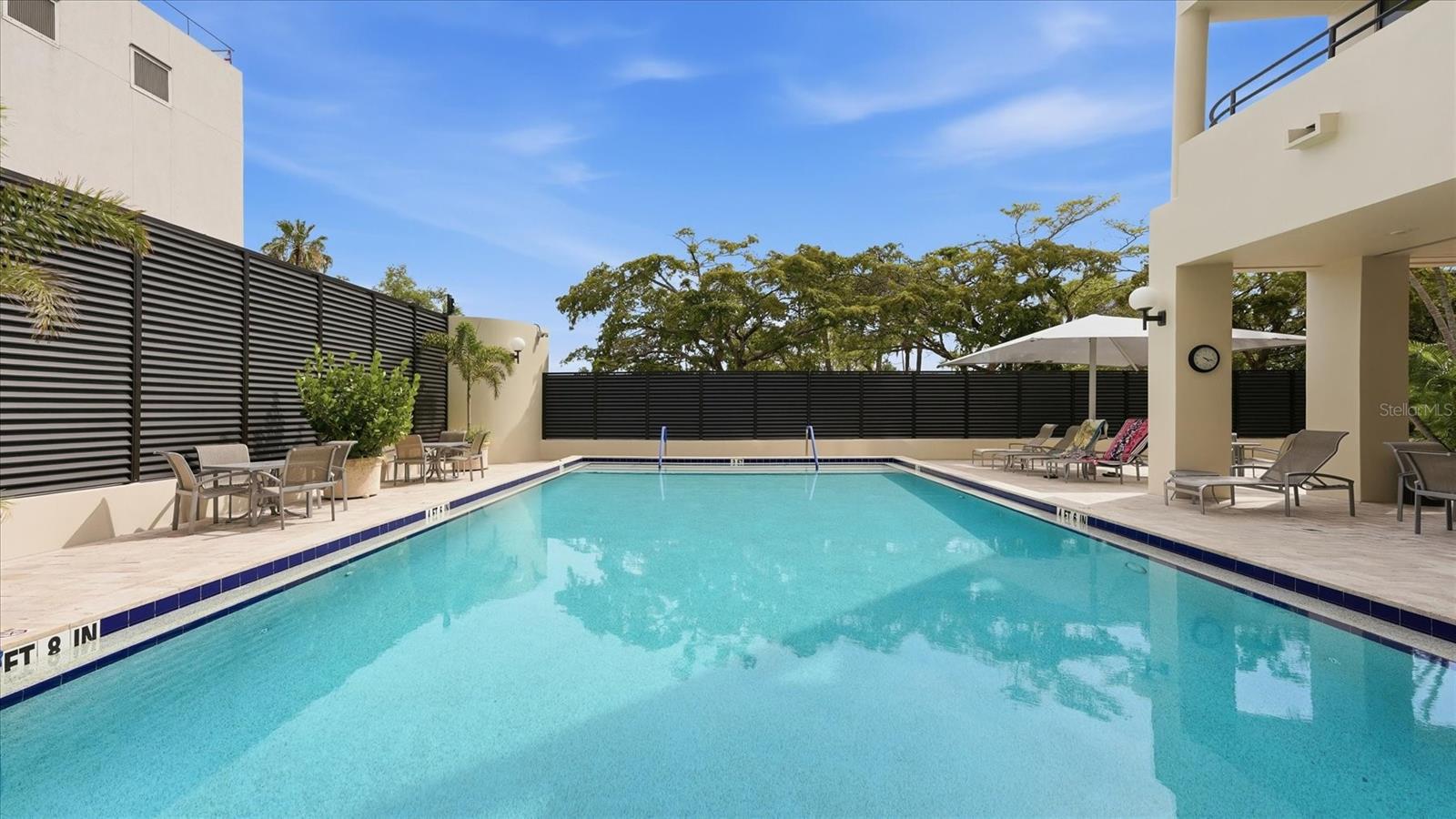 1255 N GULFSTREAM AVE #204 — photo 27