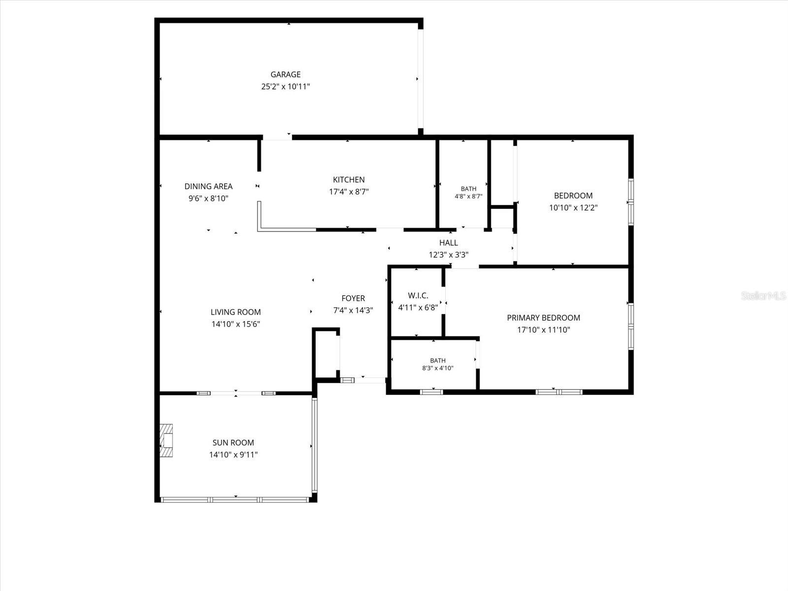 1307 STONEHAVEN LN — photo 49
