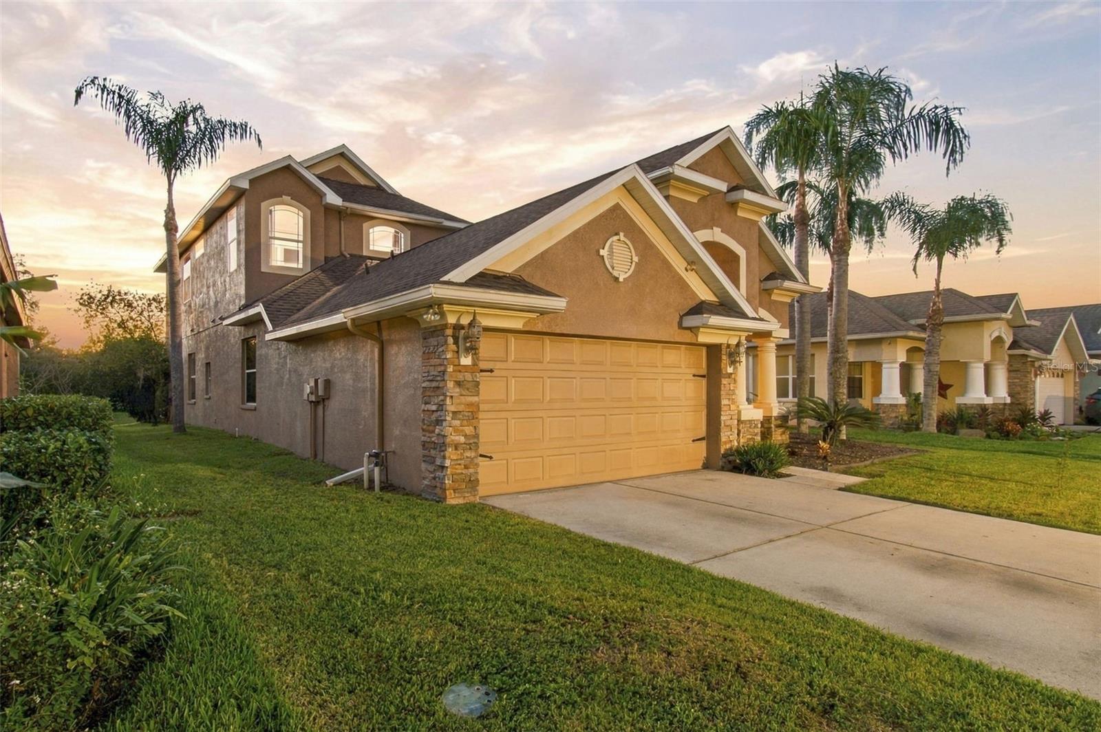 12227 OAK RAMBLE DR — photo 64