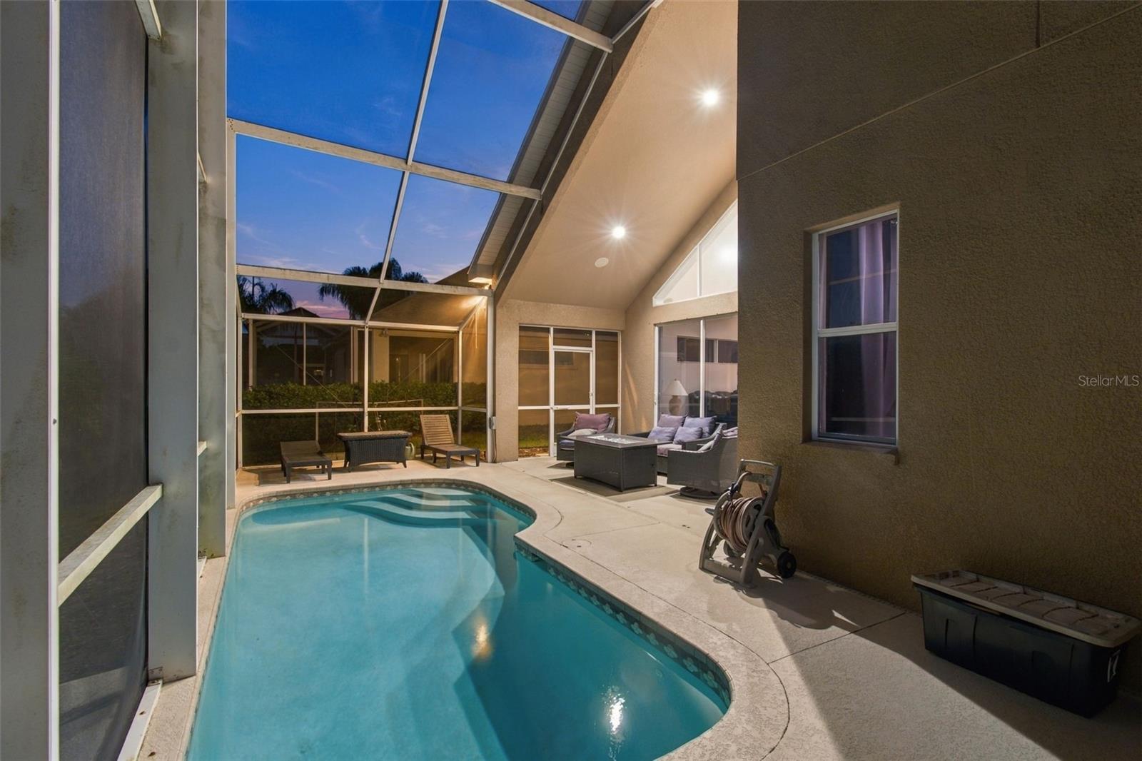 12227 OAK RAMBLE DR — photo 58