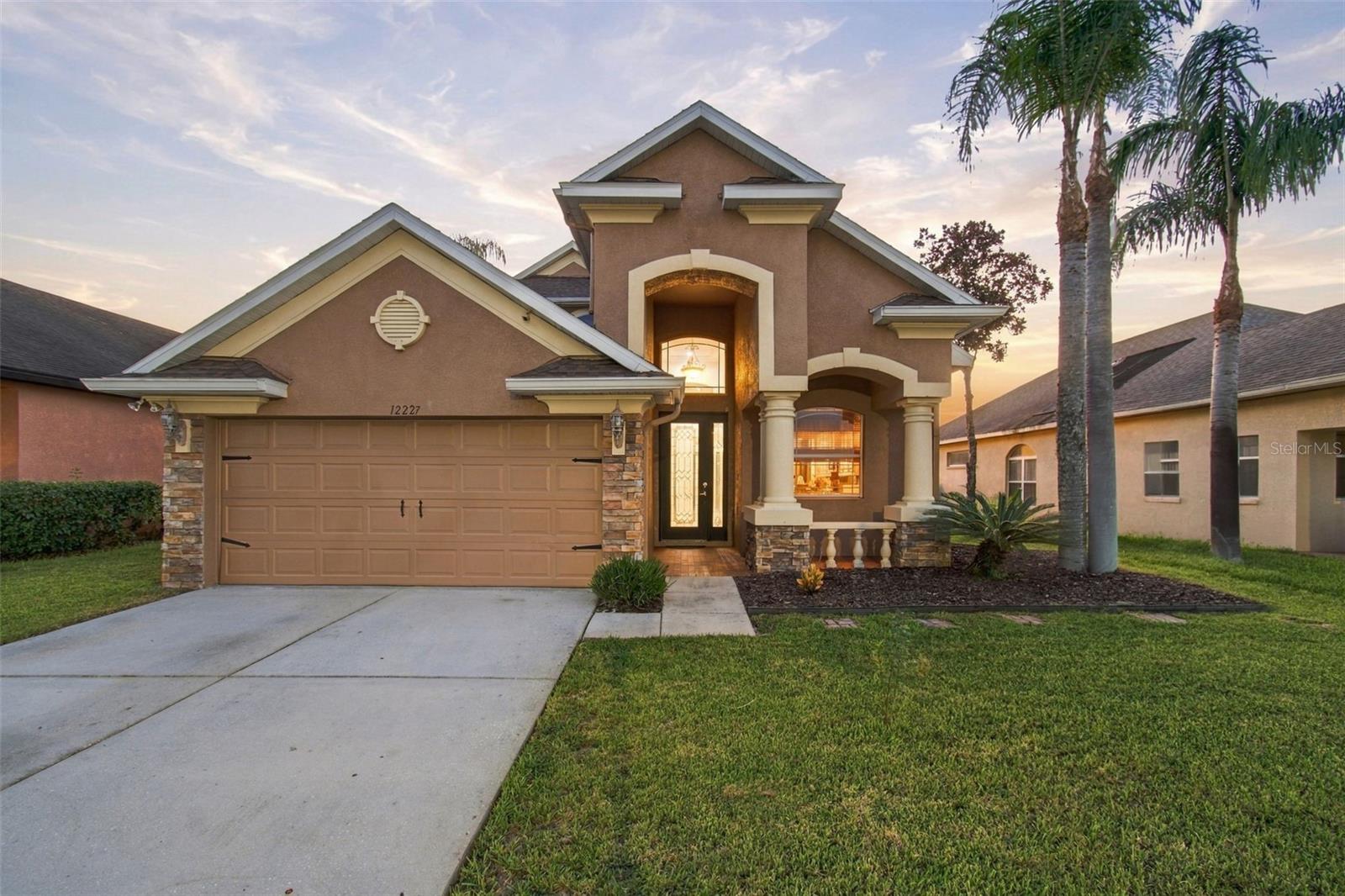 12227 OAK RAMBLE DR — photo 65