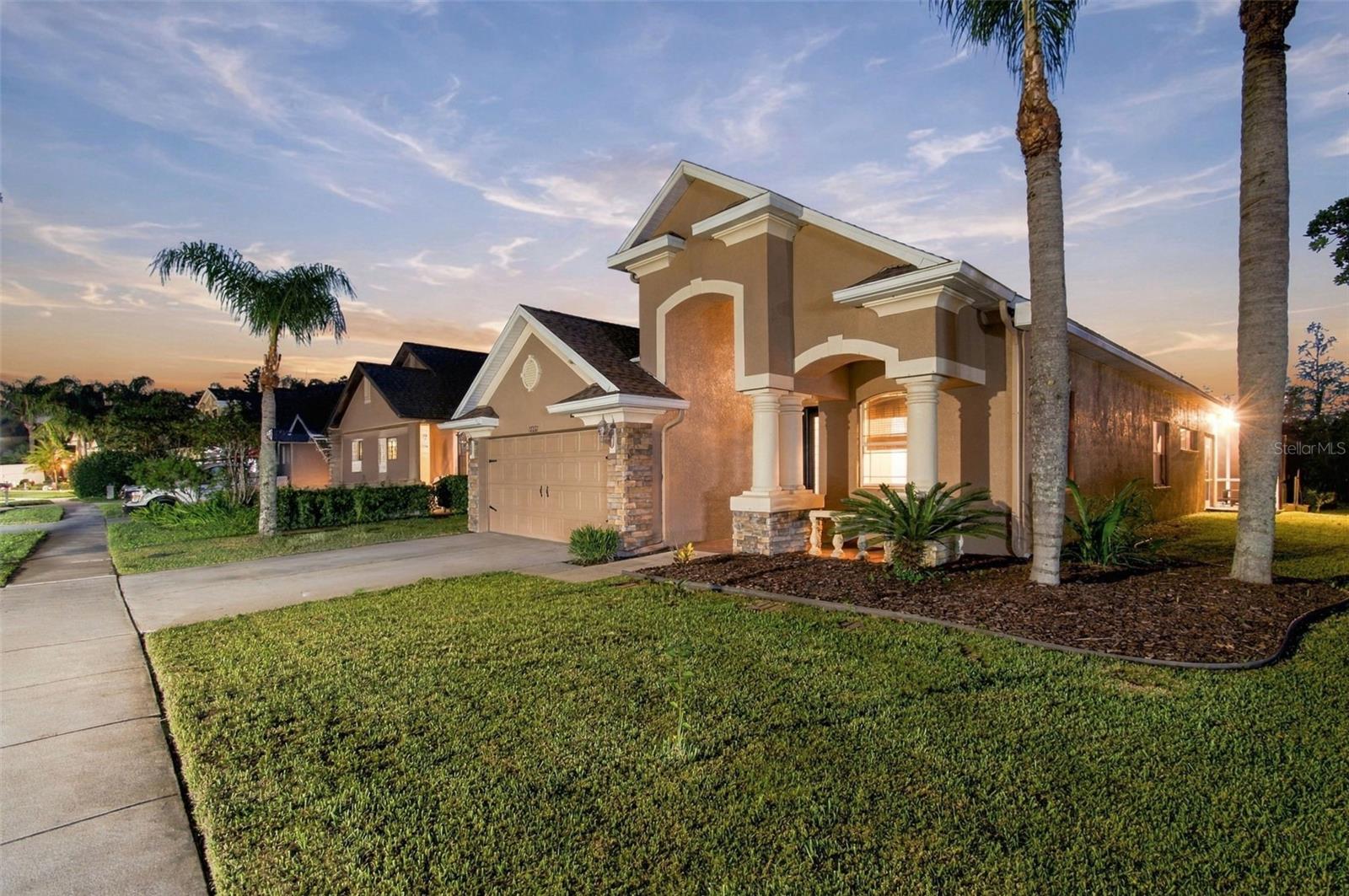 12227 OAK RAMBLE DR — photo 3