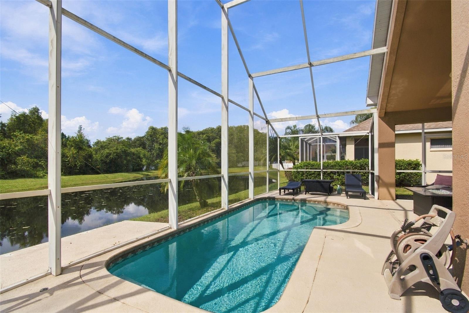12227 OAK RAMBLE DR — photo 54
