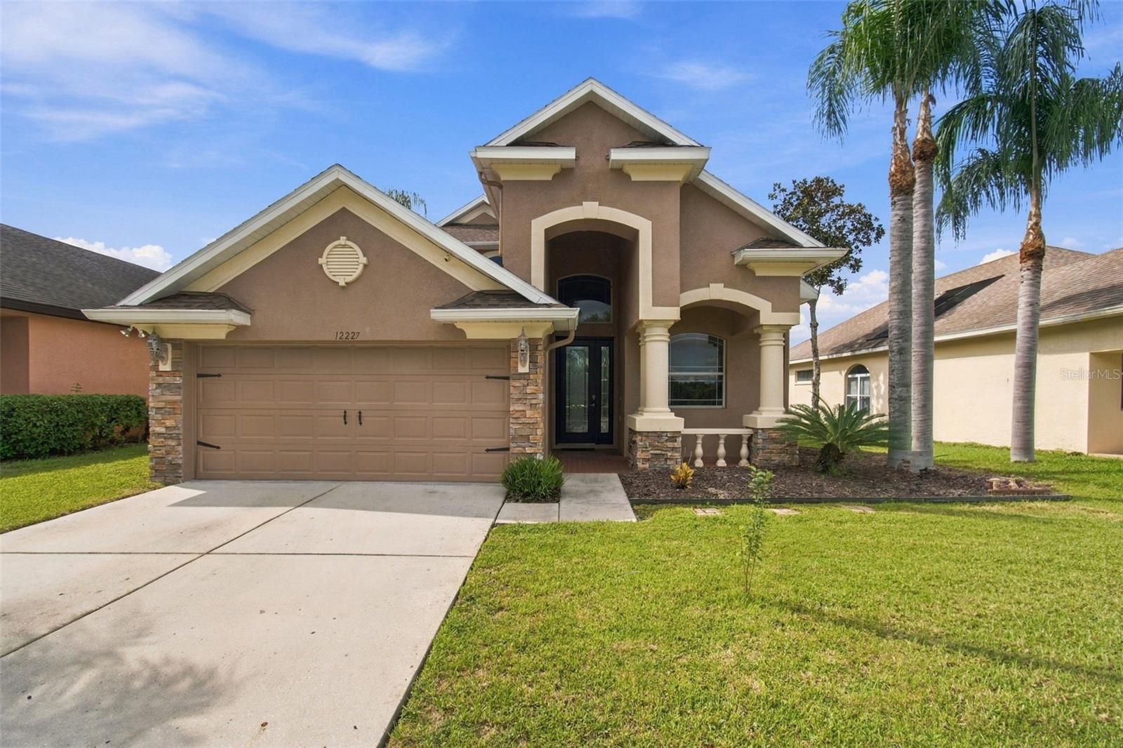 12227 OAK RAMBLE DR — photo 5