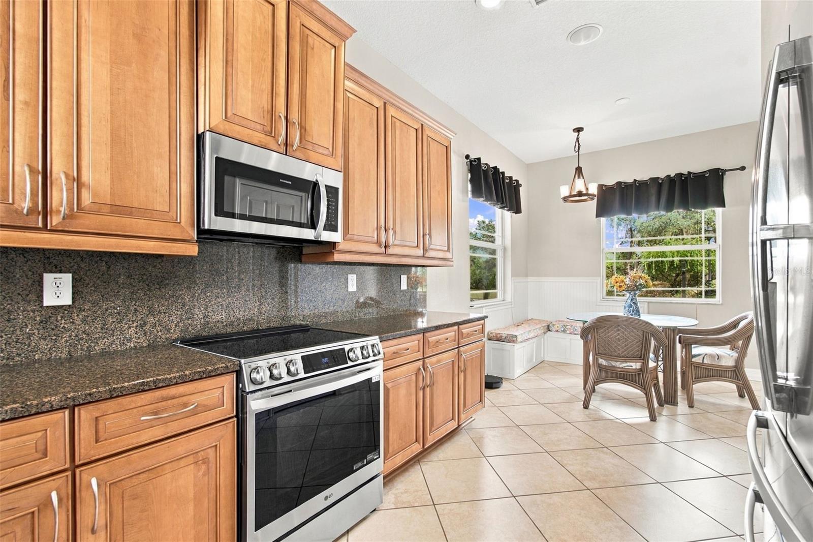 12227 OAK RAMBLE DR — photo 9