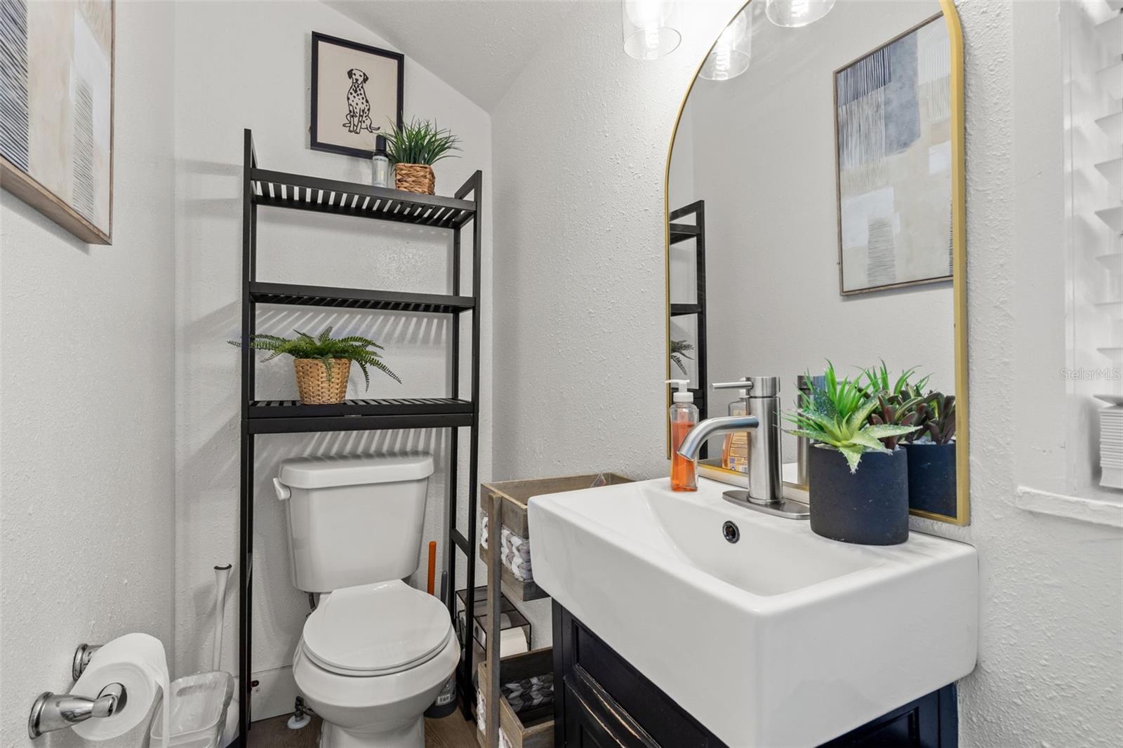5115 N FLORIDA AVE #1/2 — photo 12