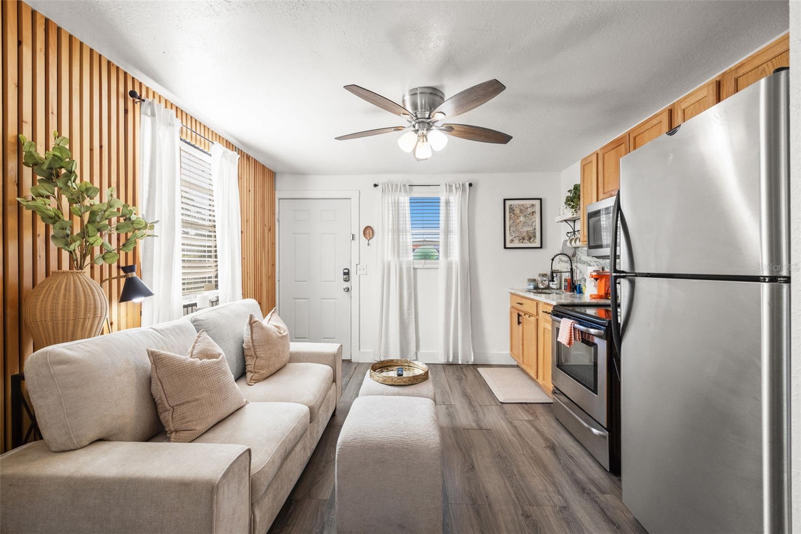 5115 N FLORIDA AVE #1/2 — photo 4