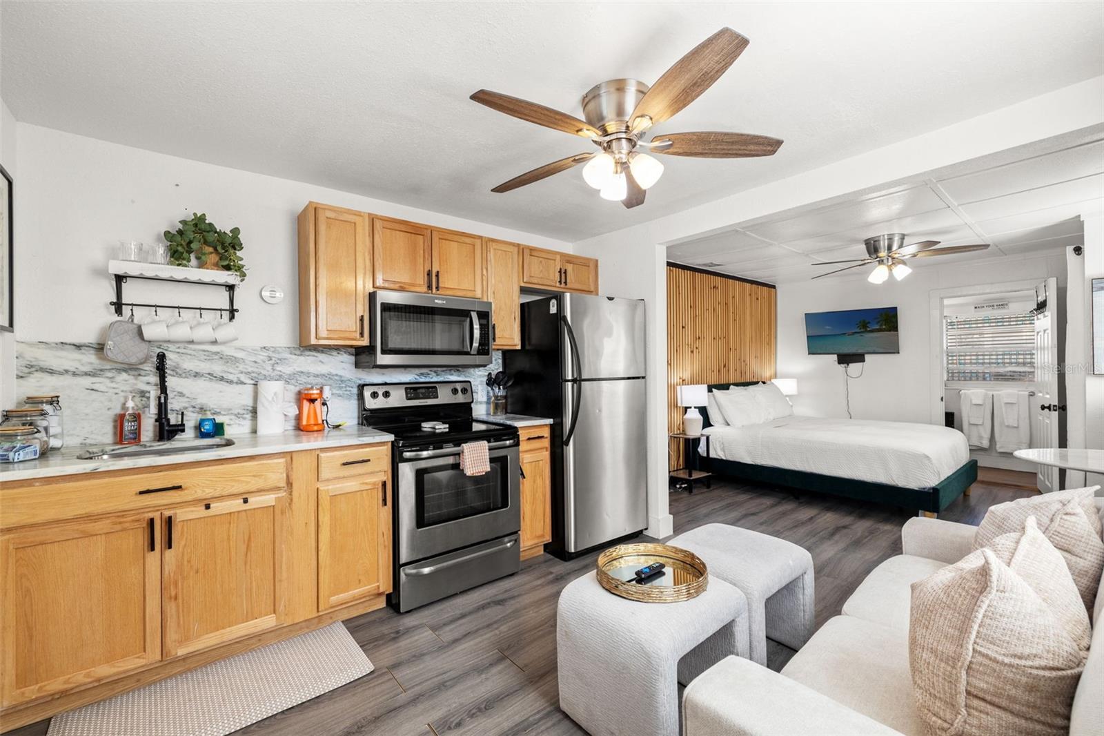 5115 N FLORIDA AVE #1/2 — photo 5