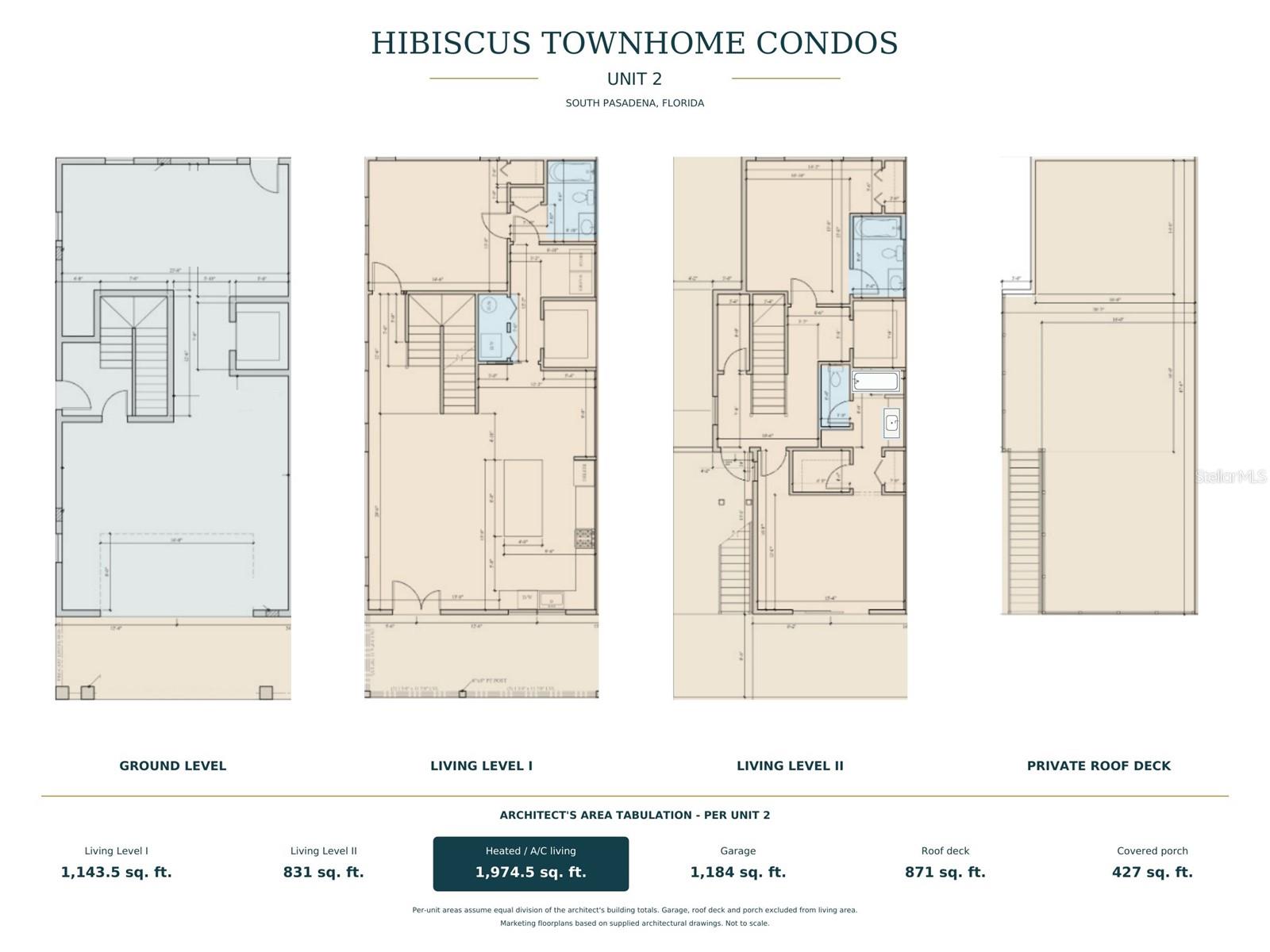 7045 HIBISCUS AVE #2 — photo 3