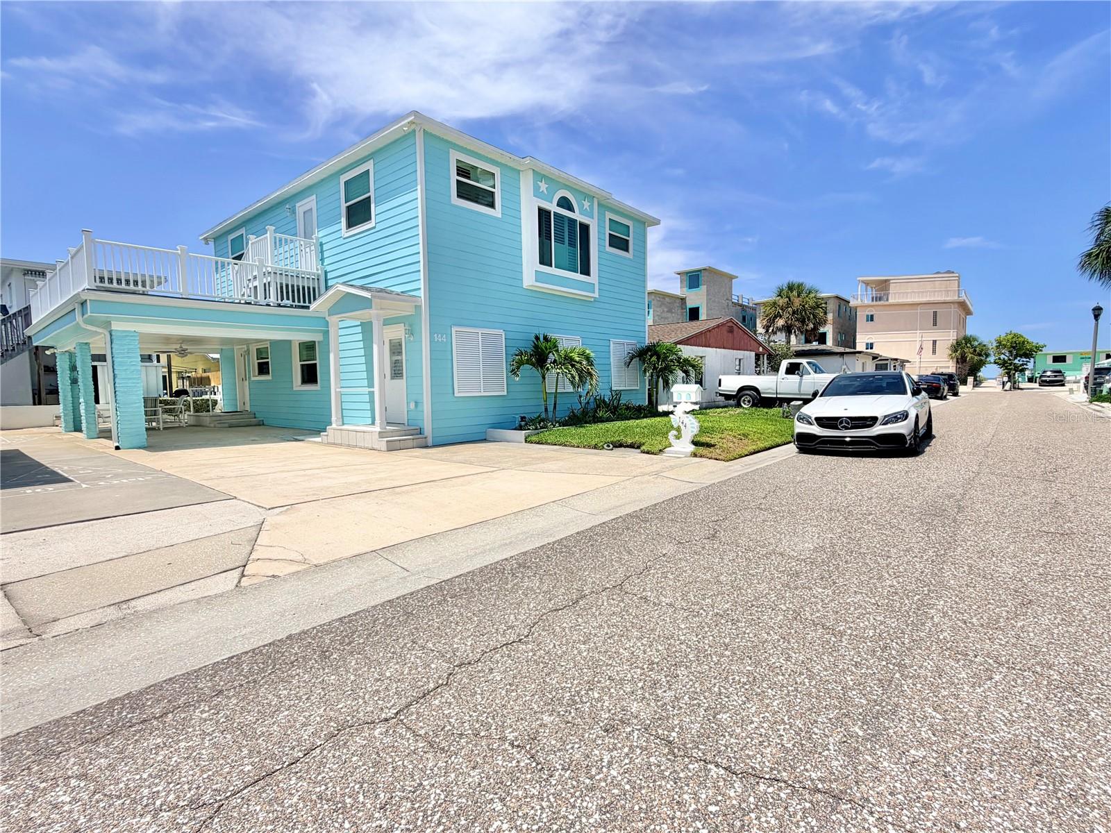 144 CORAL AVE #B — photo 30
