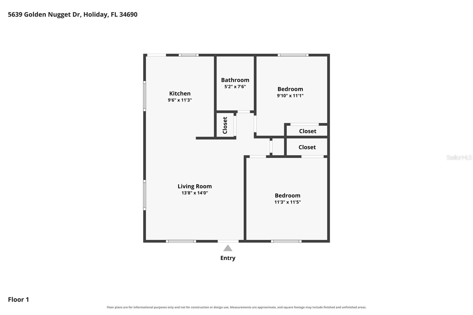 5639 GOLDEN NUGGET DR — photo 22