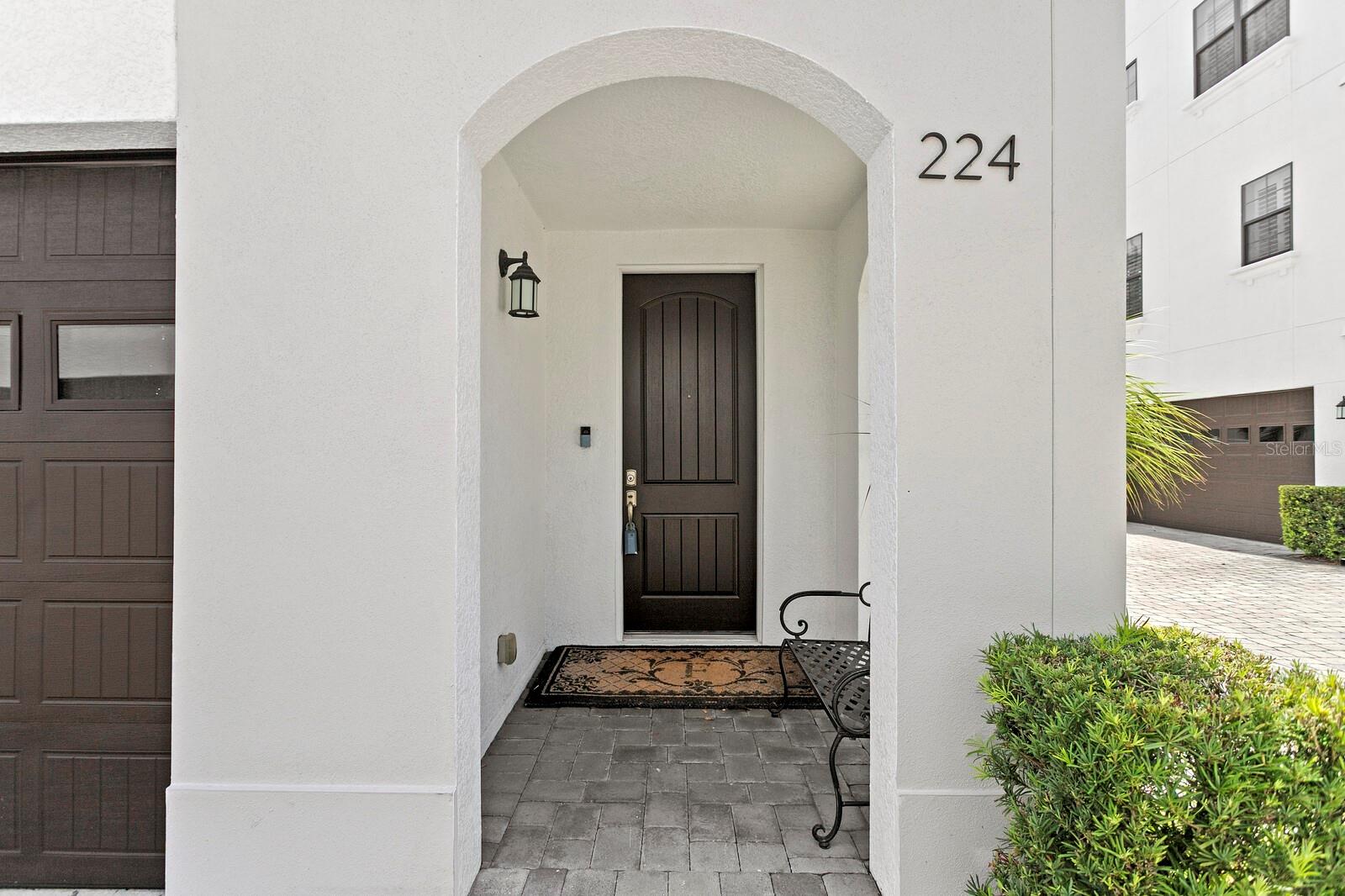 224 S AUDUBON AVE — photo 3
