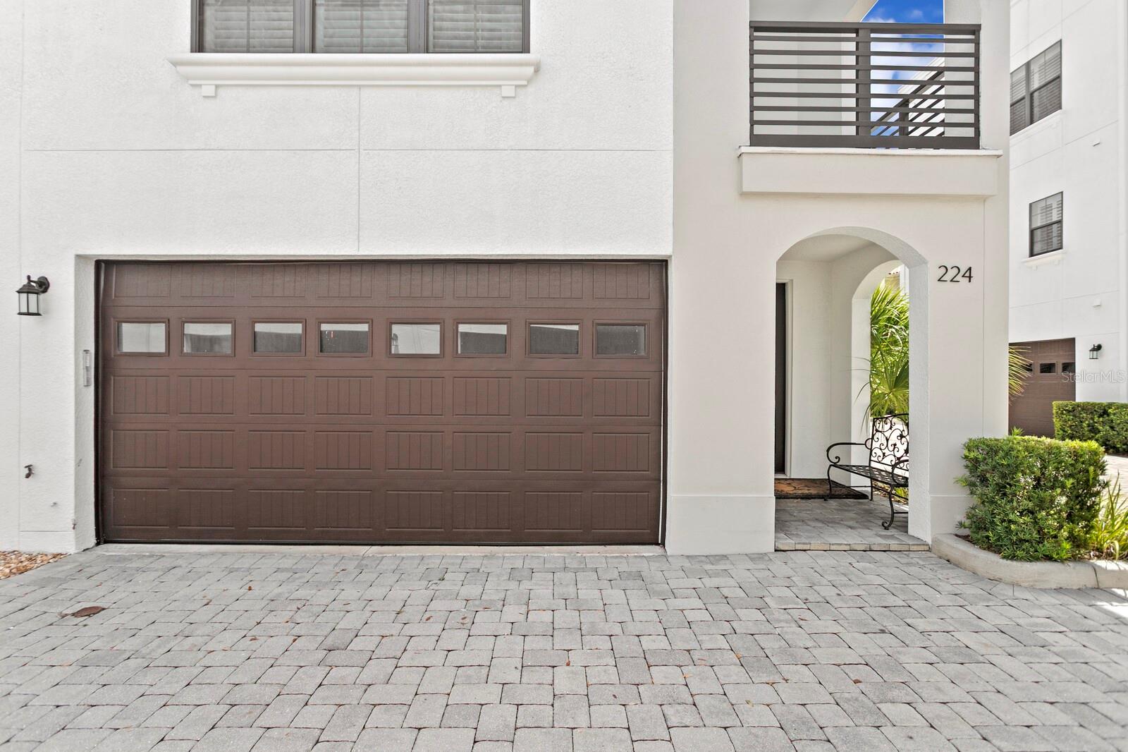 224 S AUDUBON AVE — photo 56