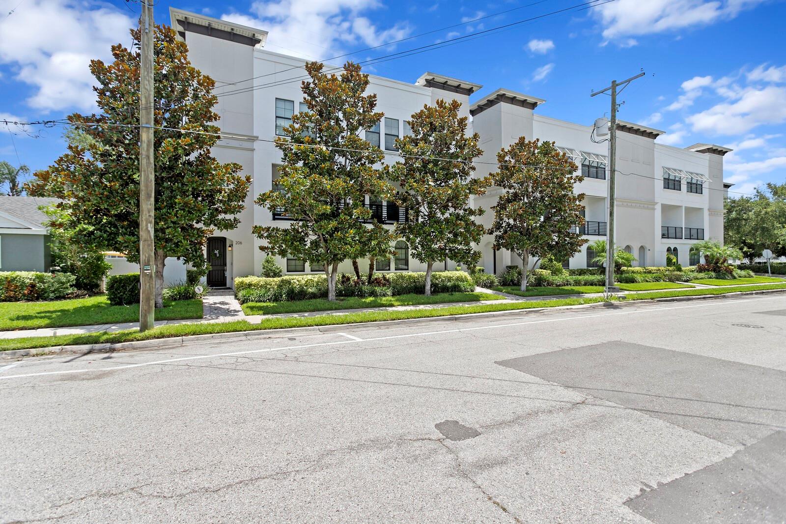 224 S AUDUBON AVE — photo 51