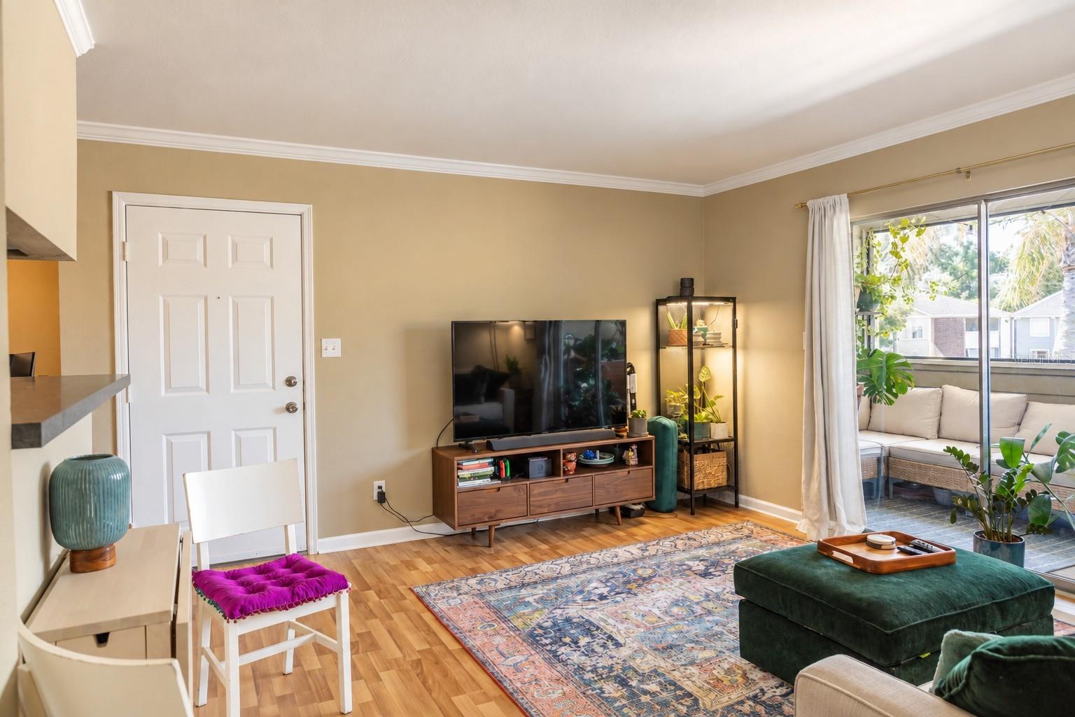 1400 GANDY BLVD N #1305 — photo 3