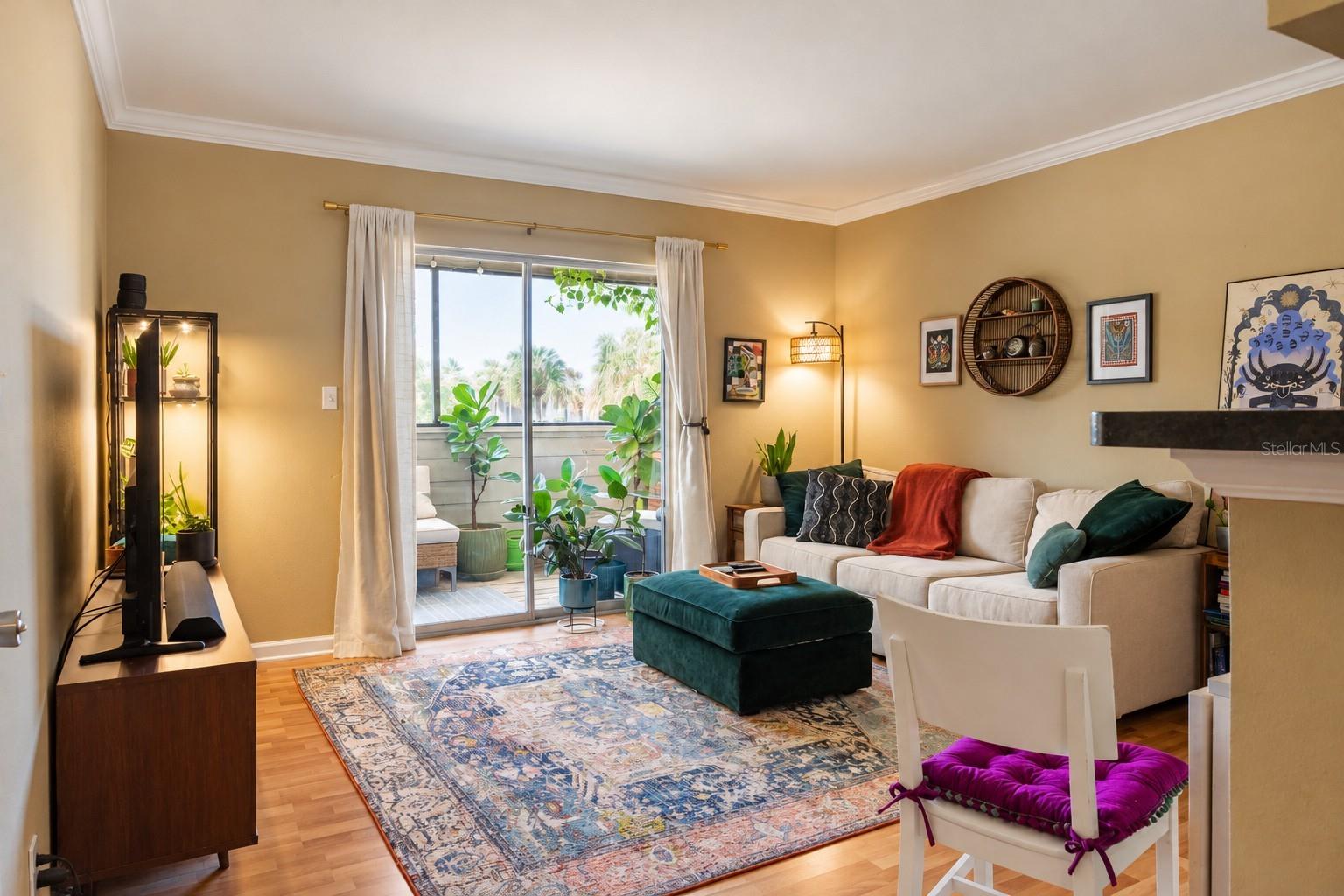 1400 GANDY BLVD N #1305 — photo 4
