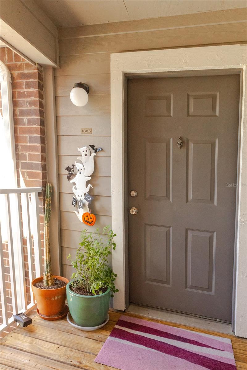 1400 GANDY BLVD N #1305 — photo 2
