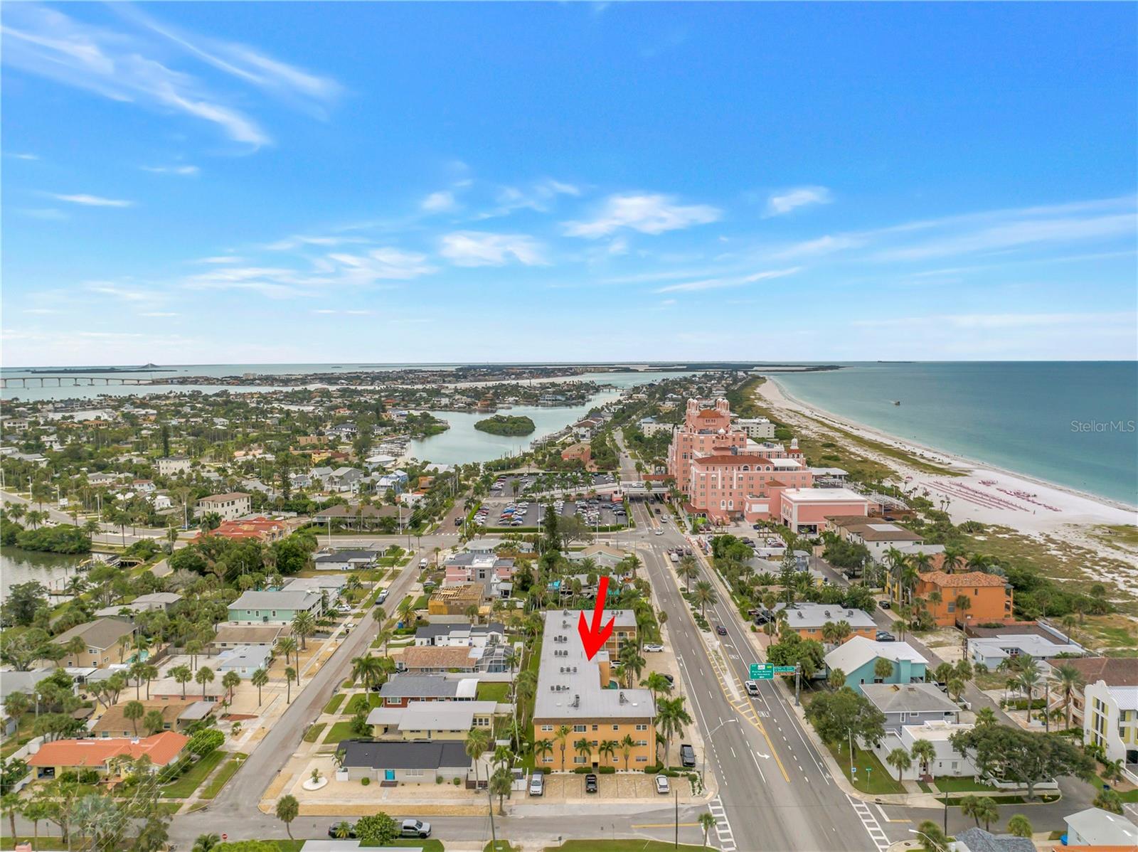 3575 GULF BLVD #204 — photo 37