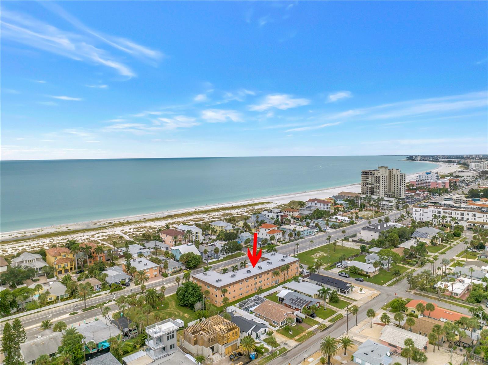 3575 GULF BLVD #204 — photo 36