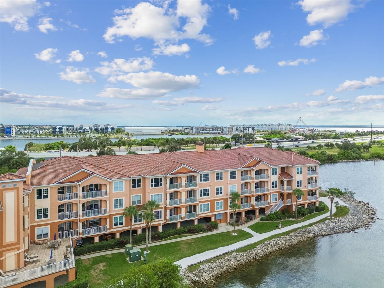 5000 CULBREATH KEY WAY #9-313 — photo 85