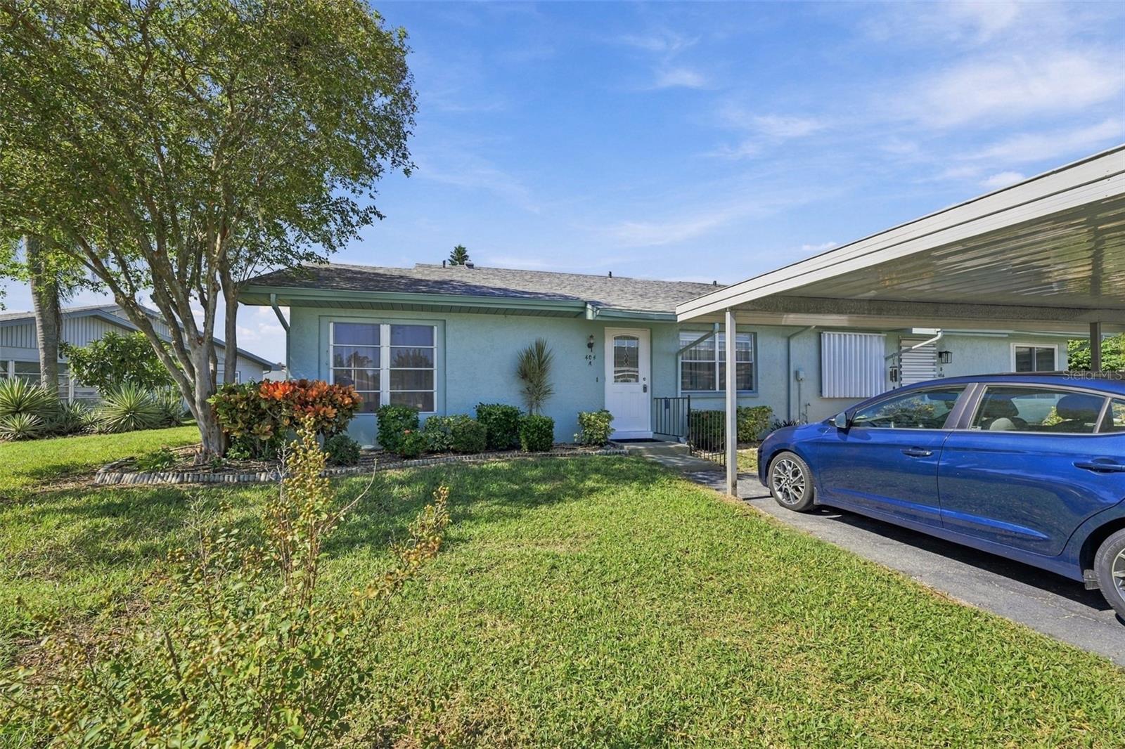 404 FLANBOROUGH TRL #A — photo 4
