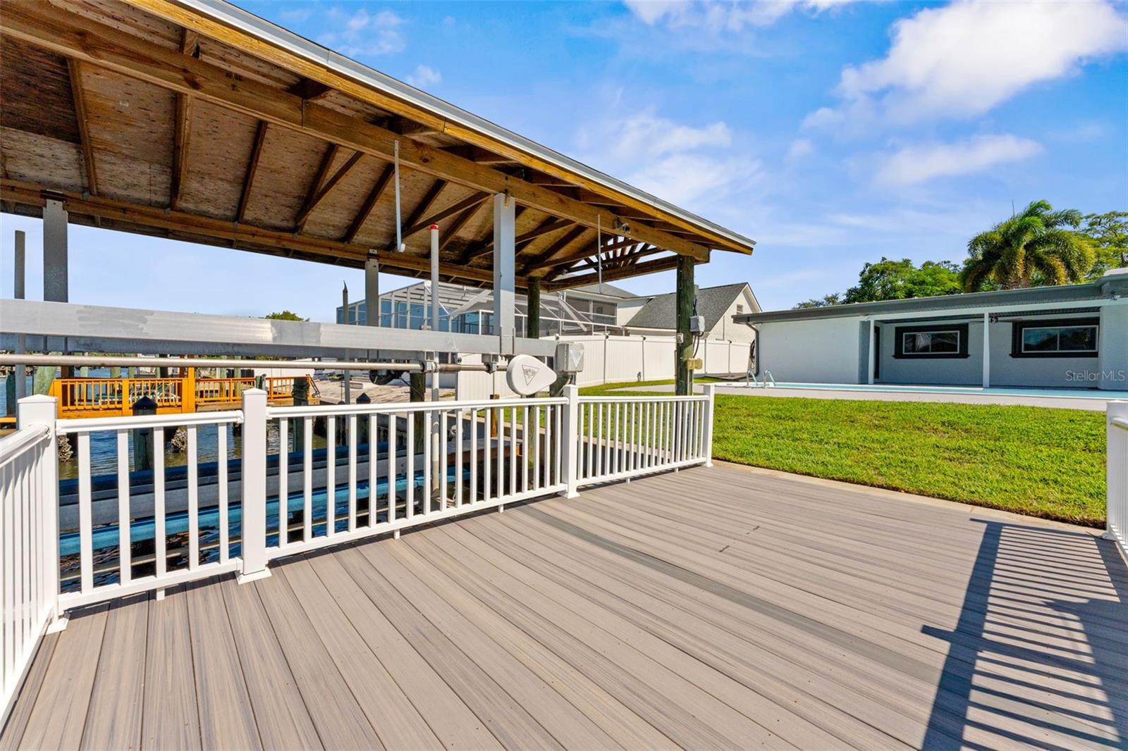 3912 FONTAINEBLEAU DR — photo 63
