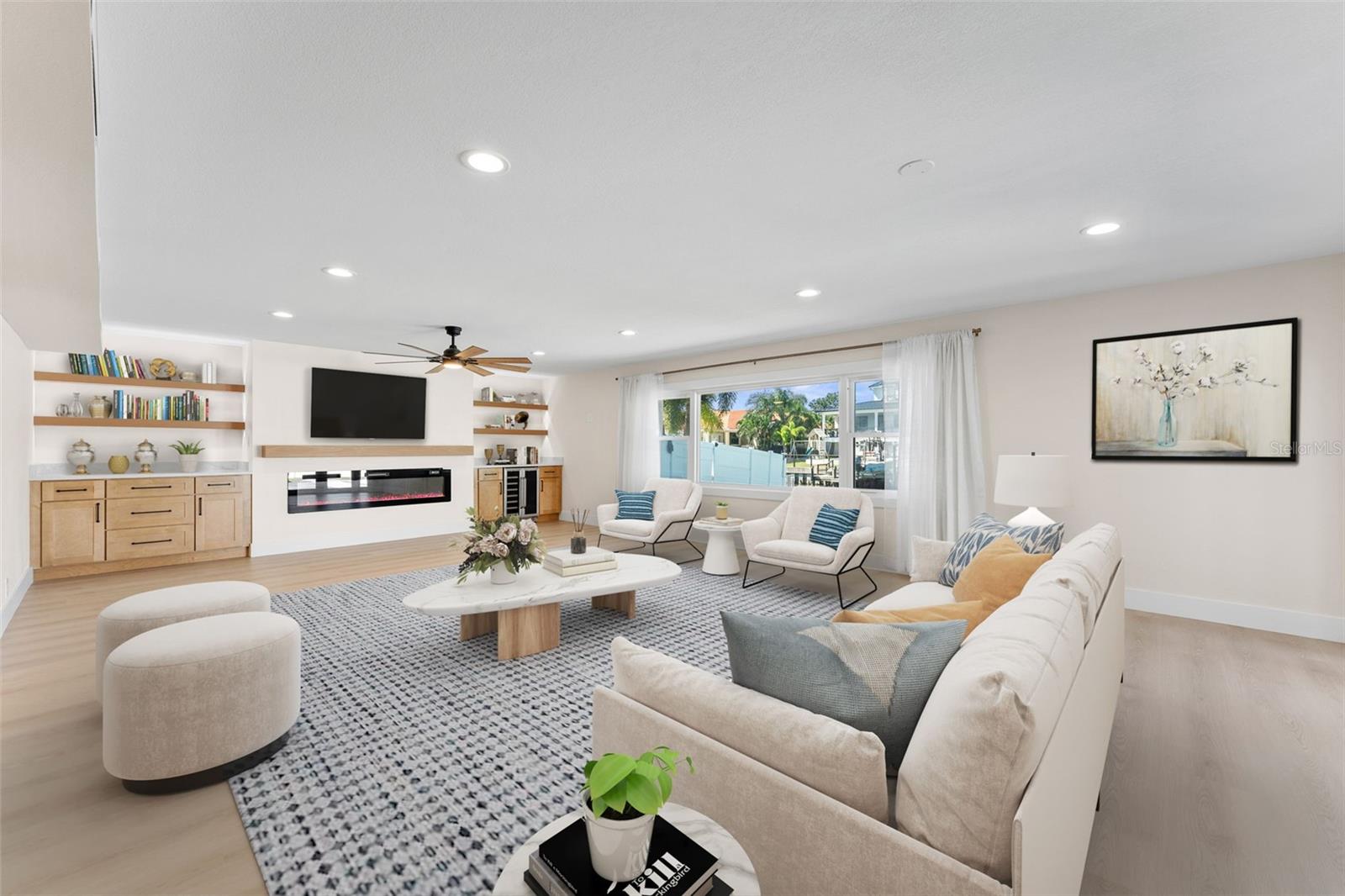 3912 FONTAINEBLEAU DR — photo 18