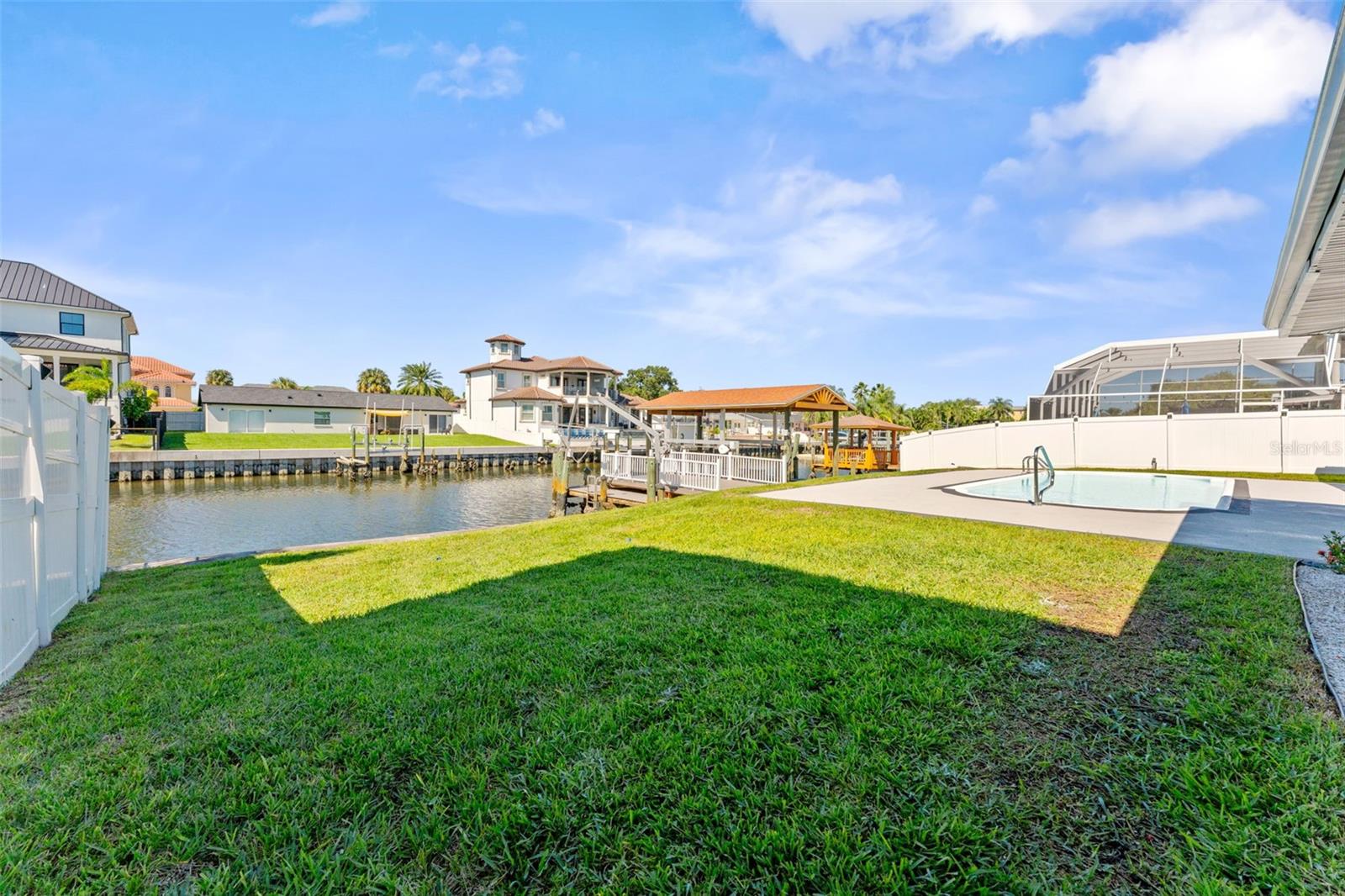 3912 FONTAINEBLEAU DR — photo 59