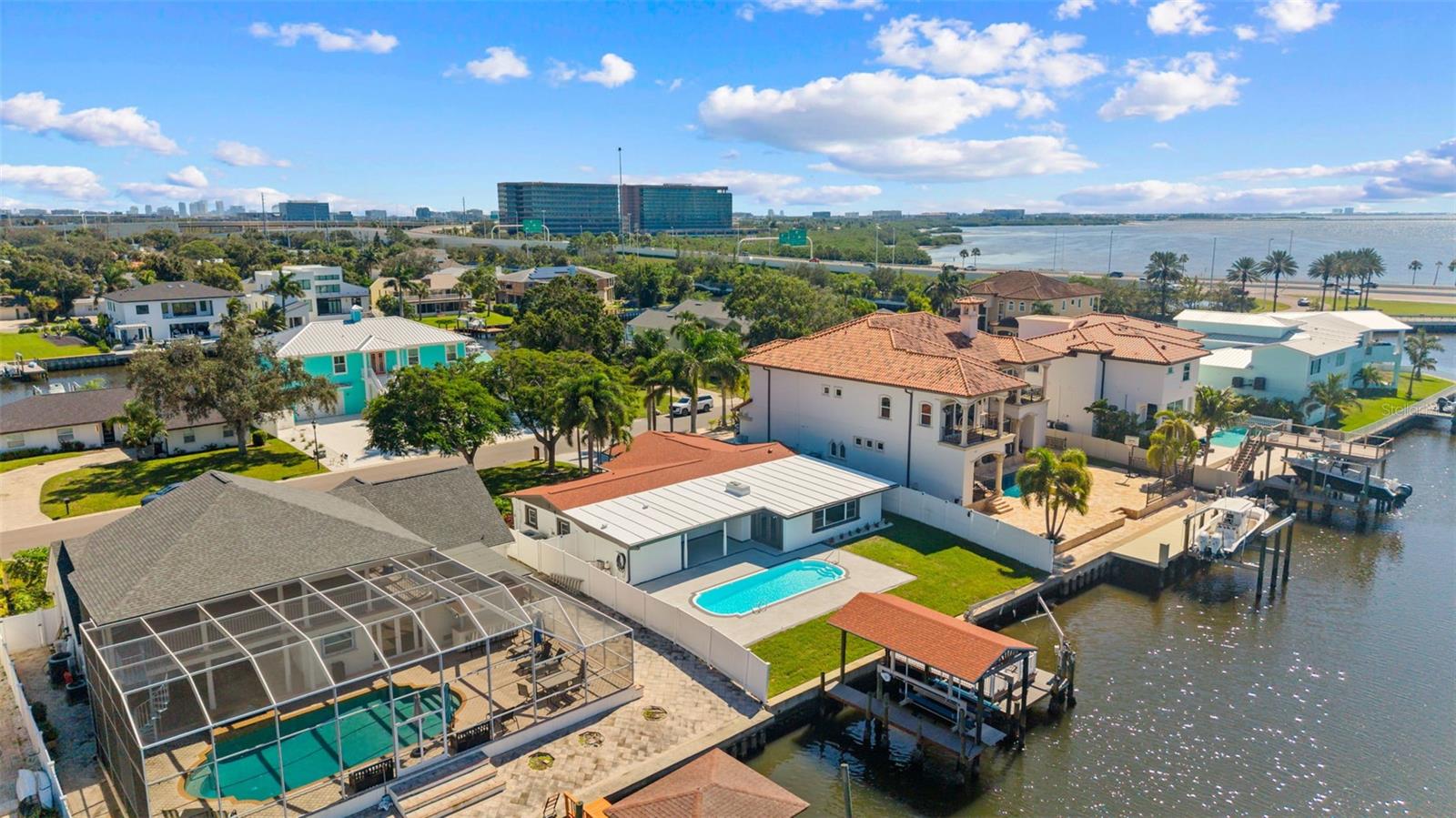 3912 FONTAINEBLEAU DR — photo 69