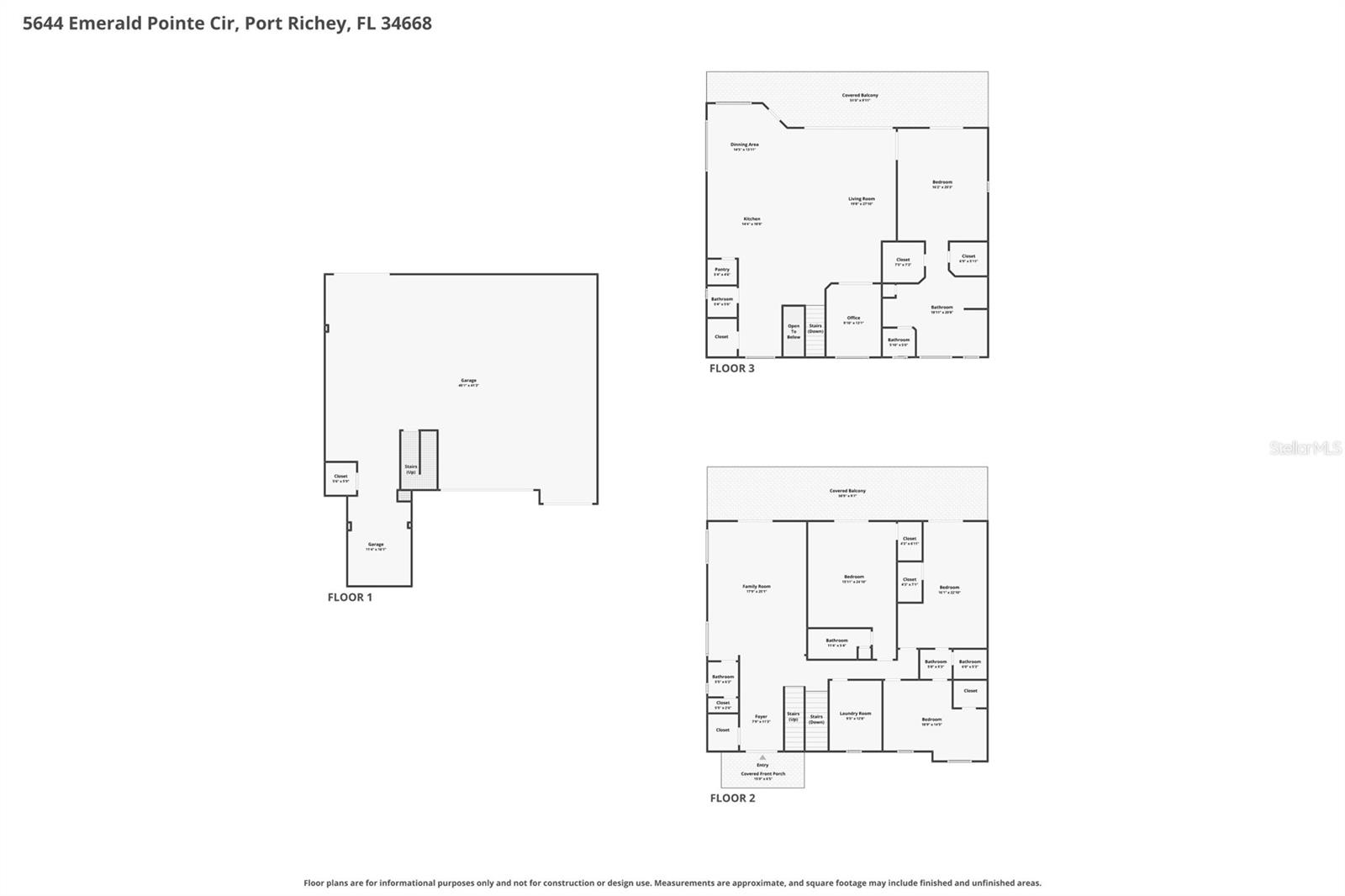 5644 EMERALD POINTE CIR — photo 59