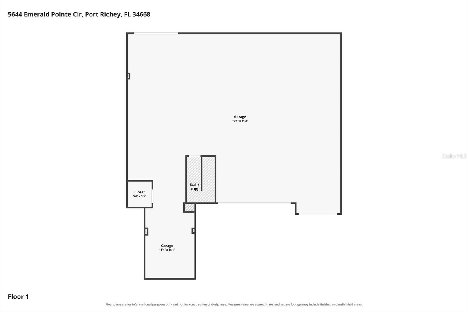 5644 EMERALD POINTE CIR — photo 56