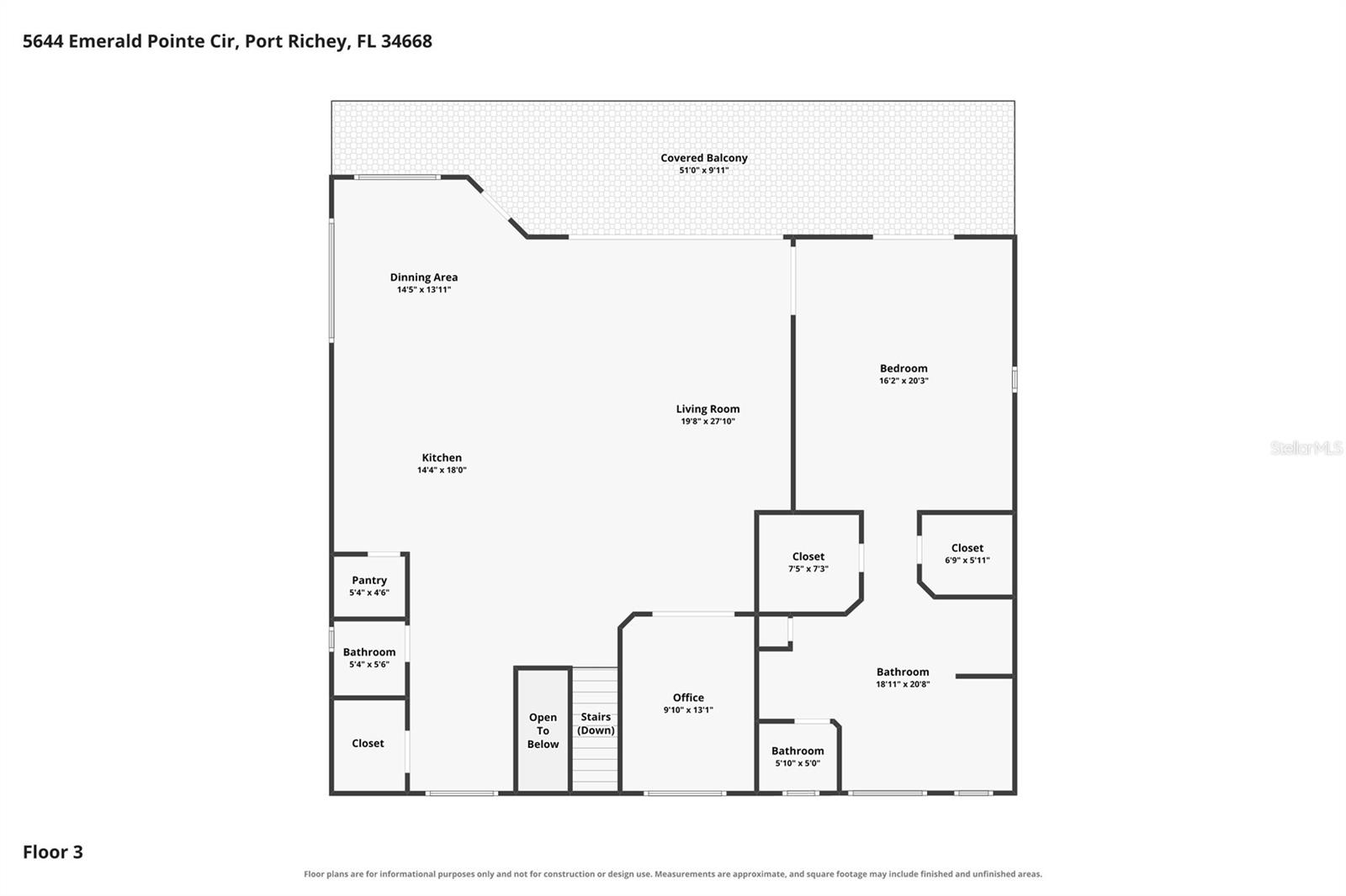 5644 EMERALD POINTE CIR — photo 58