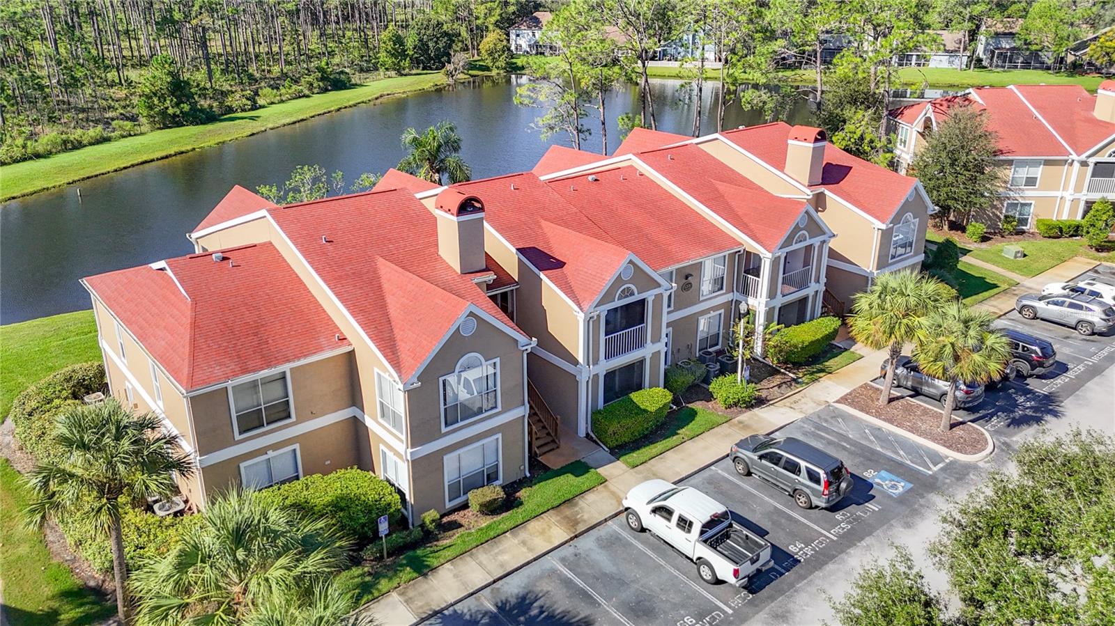 9481 HIGHLAND OAK DR #1202 — photo 4