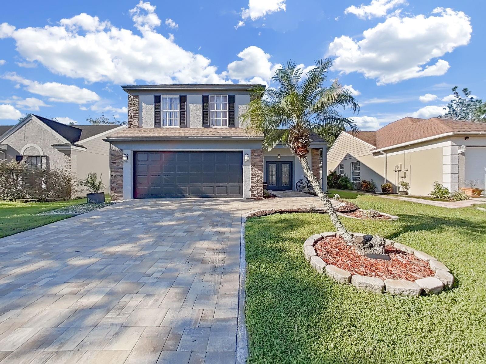 9713 LITTLE POND WAY — photo 14