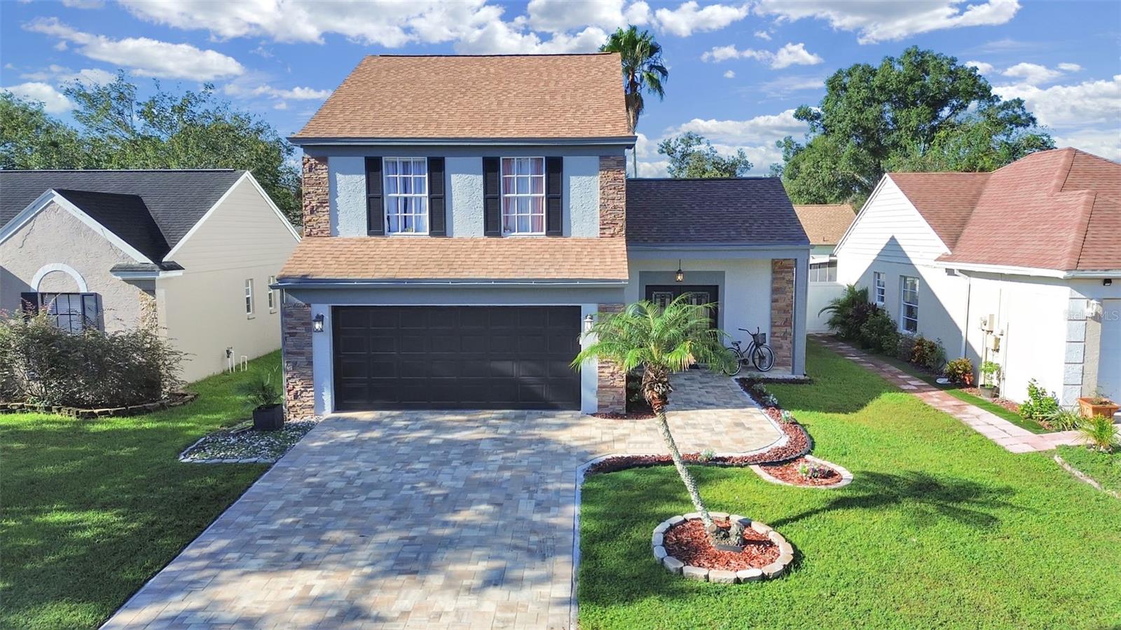 9713 LITTLE POND WAY — photo 3