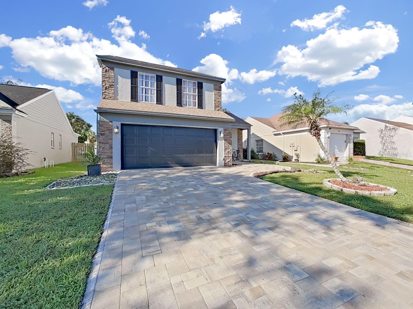 9713 LITTLE POND WAY — photo 13