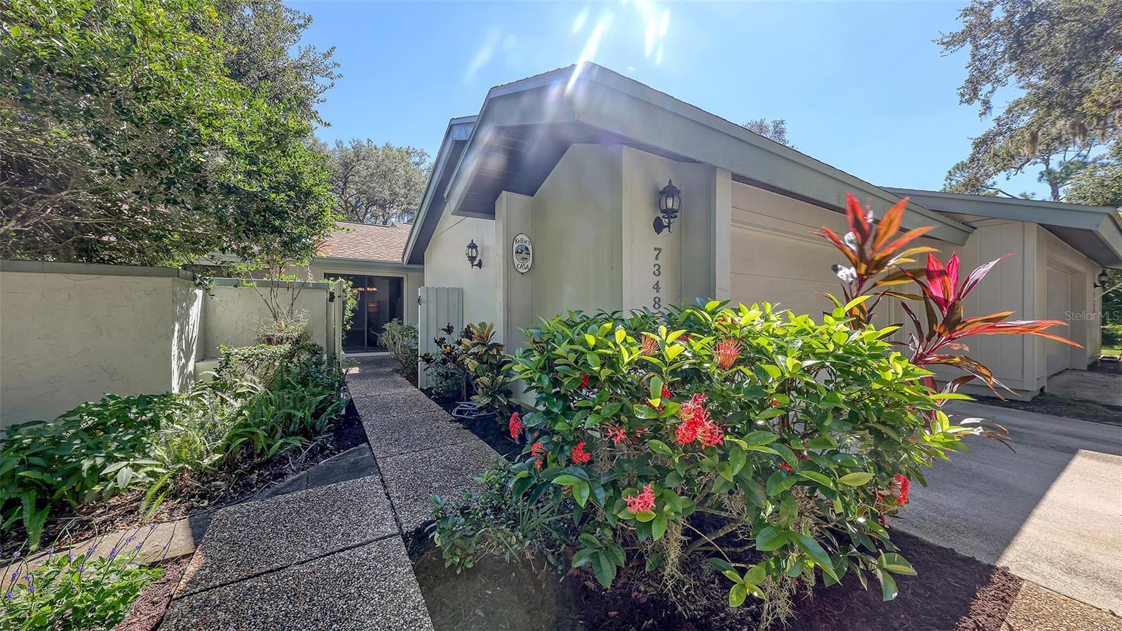 7348 SILVER FERN BLVD #6 — photo 2