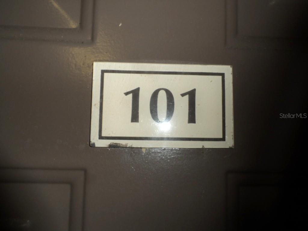 5125 PALM SPRINGS BLVD #9101 — photo 15