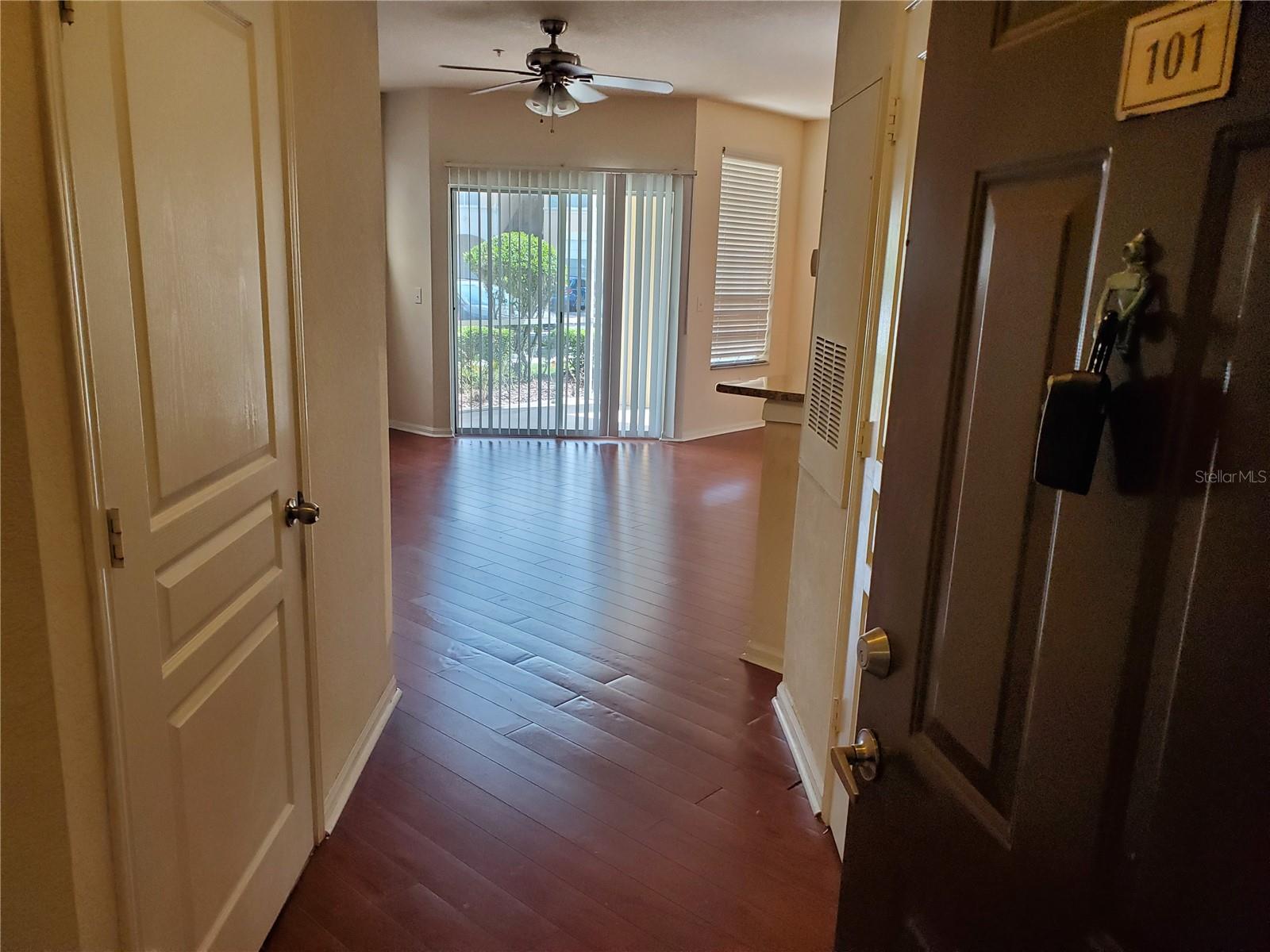 5125 PALM SPRINGS BLVD #9101 — photo 11