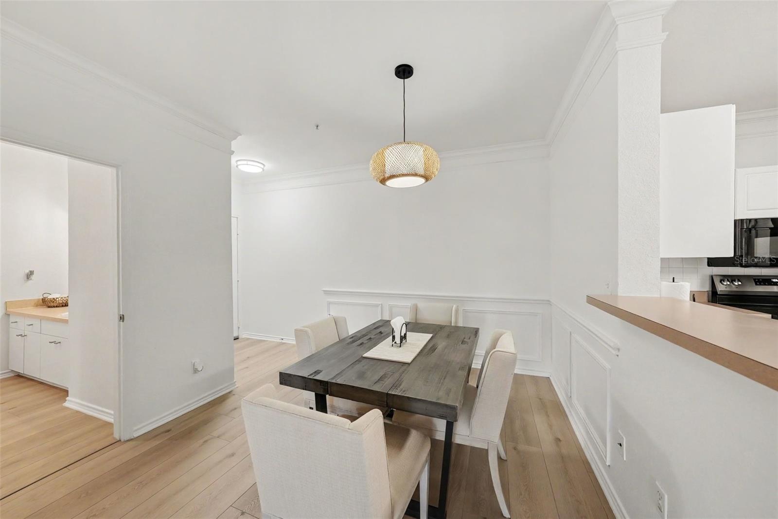 4306 BAYSIDE VILLAGE DR #204 — photo 10