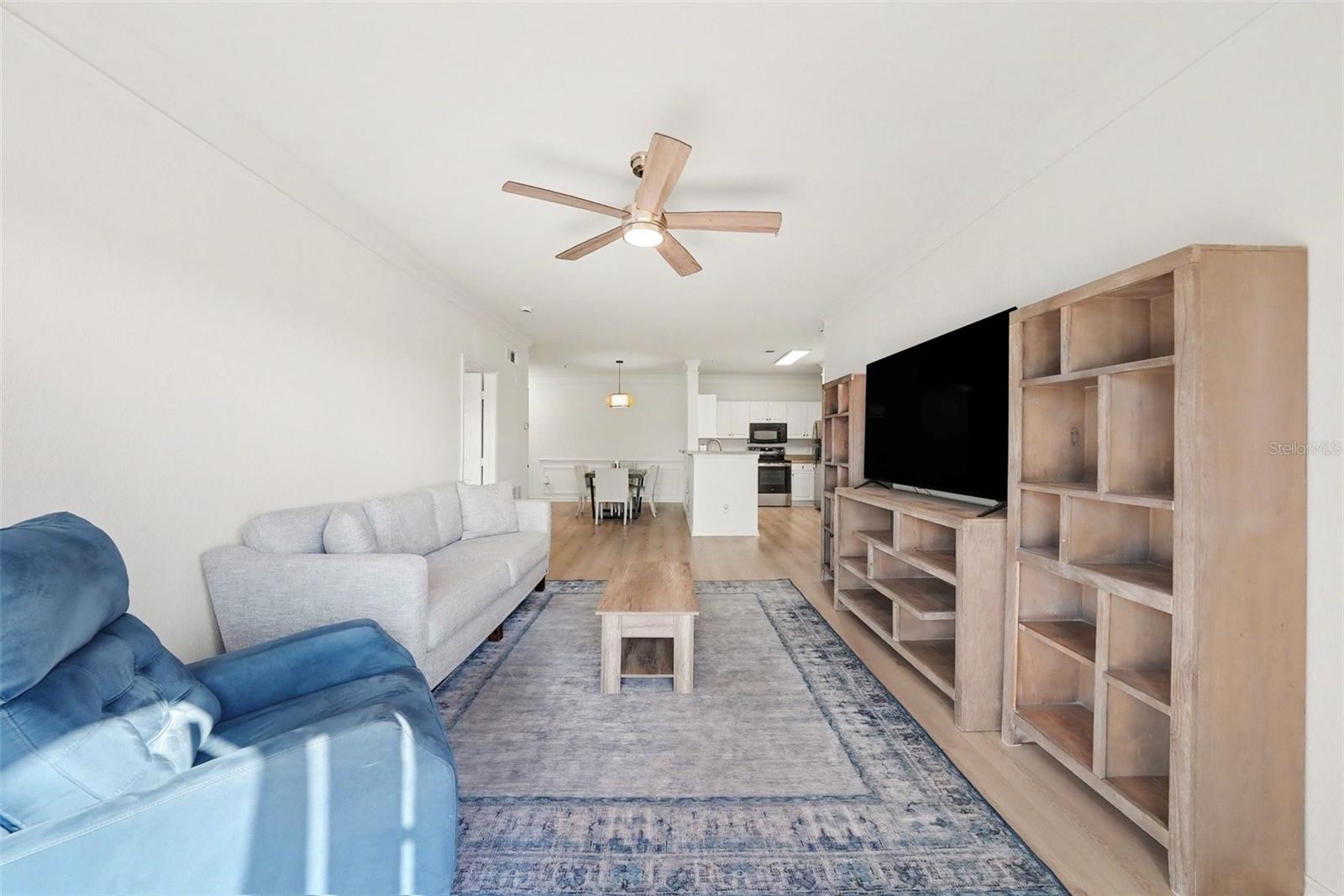 4306 BAYSIDE VILLAGE DR #204 — photo 8