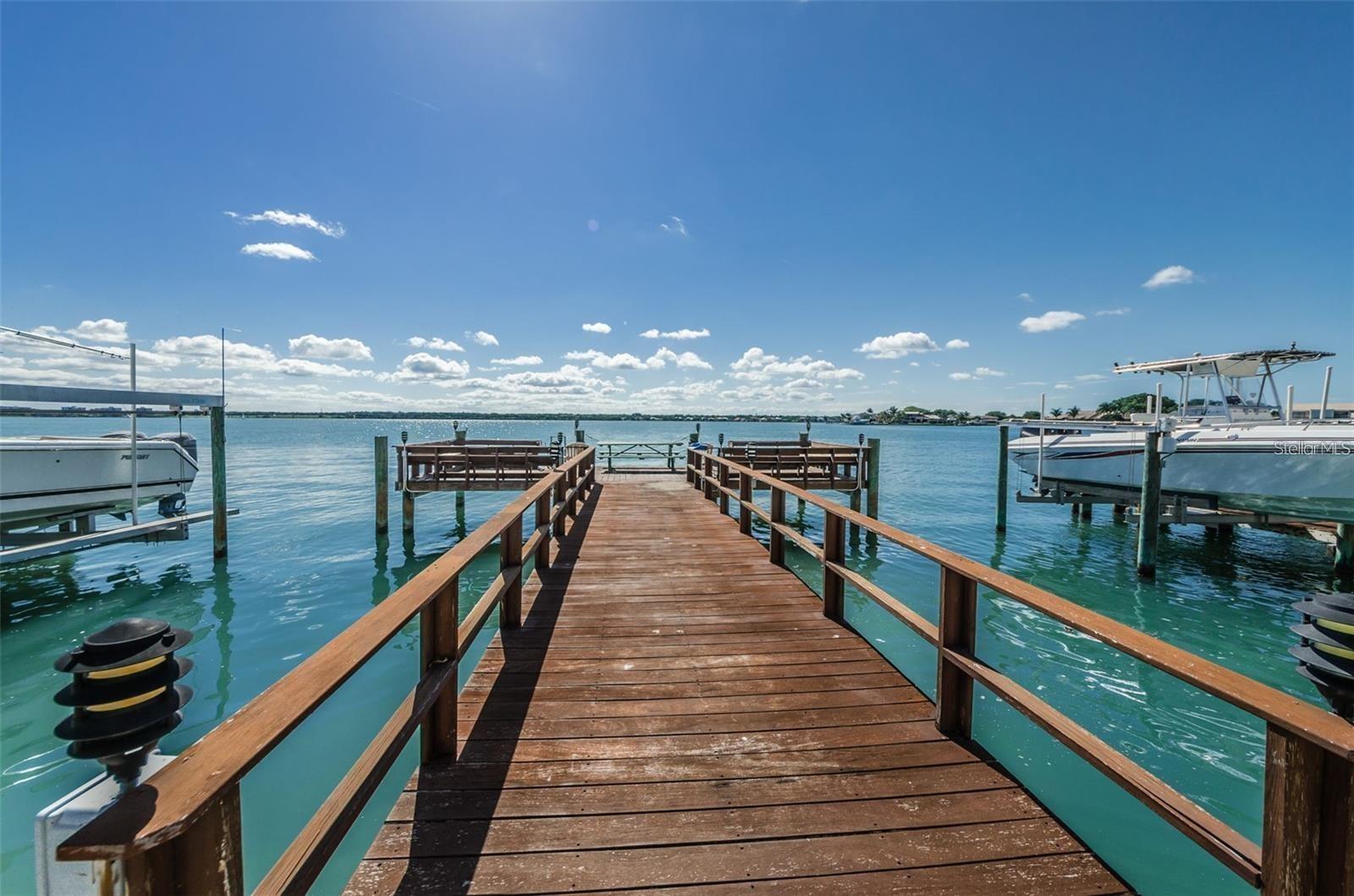 240 SAND KEY ESTATES DR #222 — photo 31