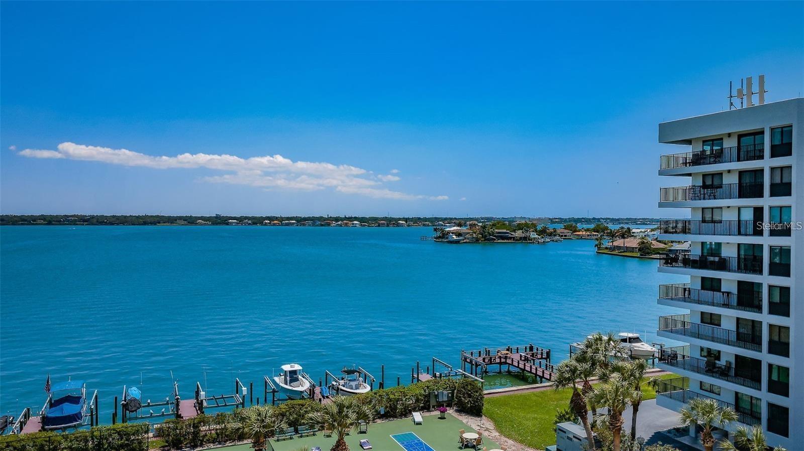 240 SAND KEY ESTATES DR #222 — photo 29