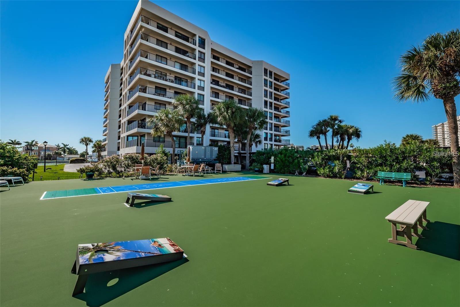 240 SAND KEY ESTATES DR #222 — photo 33