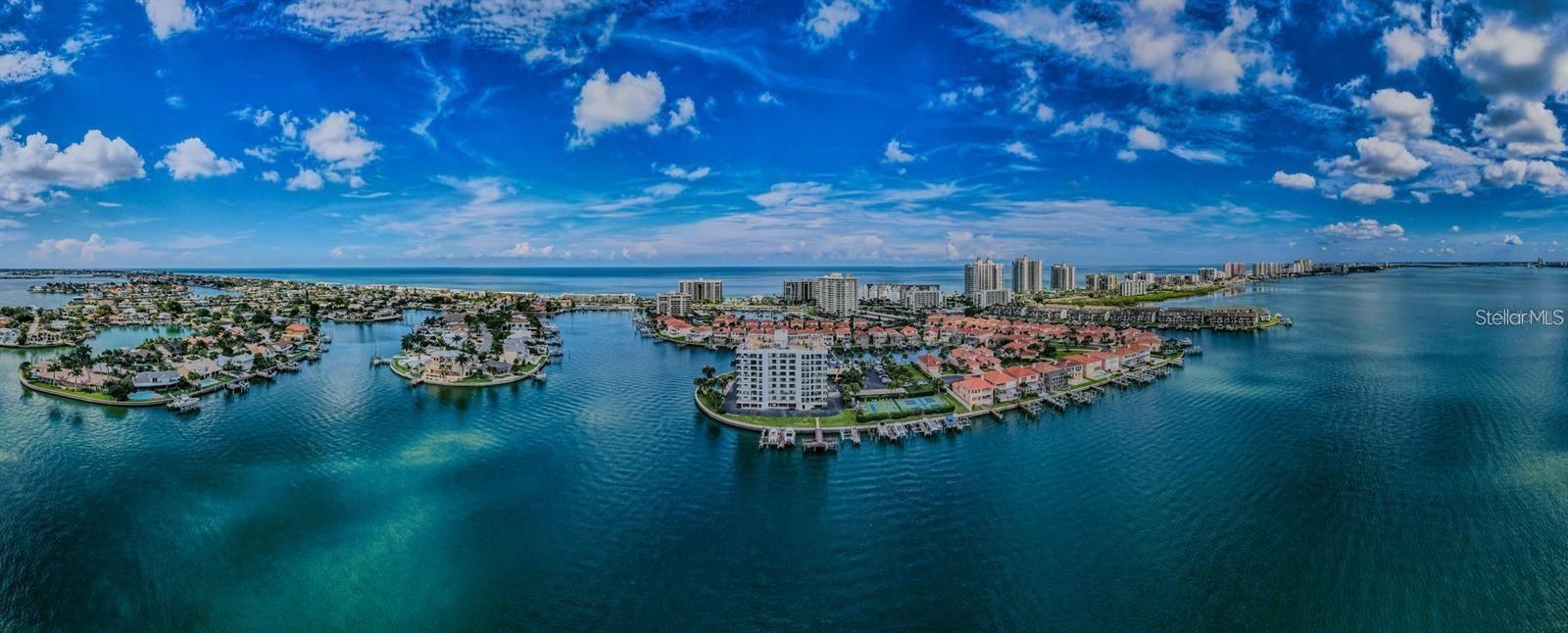 240 SAND KEY ESTATES DR #222 — photo 26